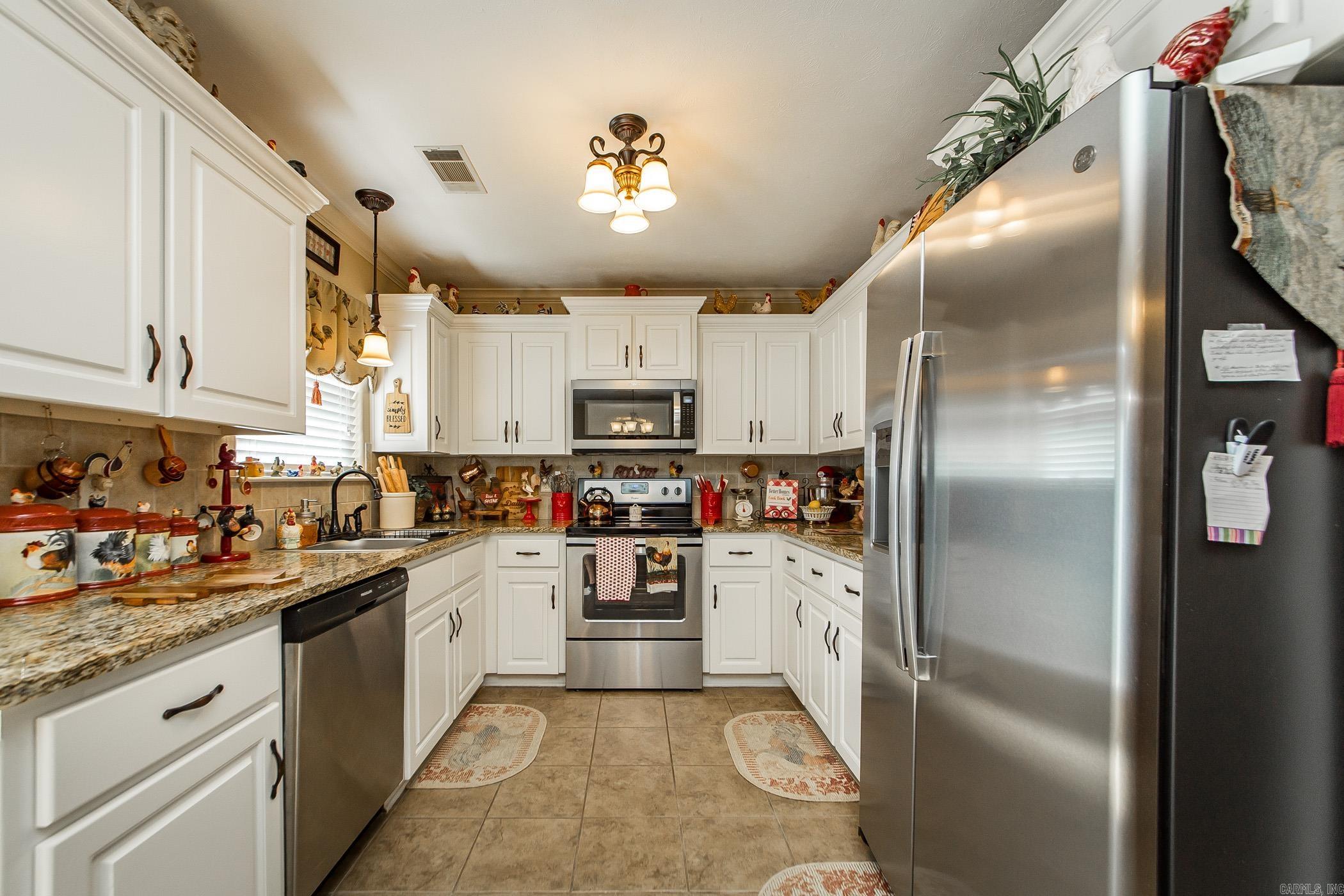 202 Spruce Street  Jacksonville, AR