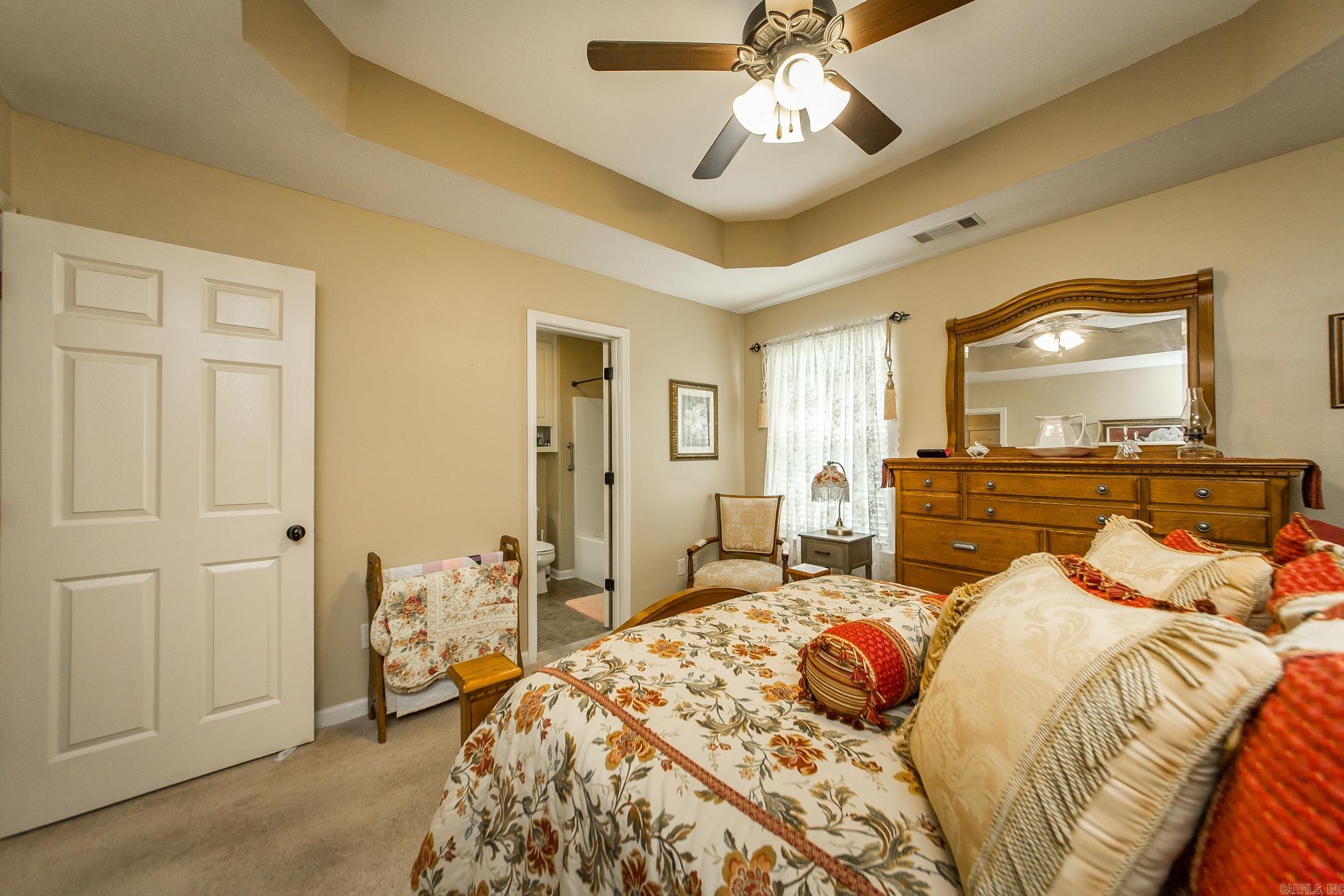 202 Spruce Street  Jacksonville, AR