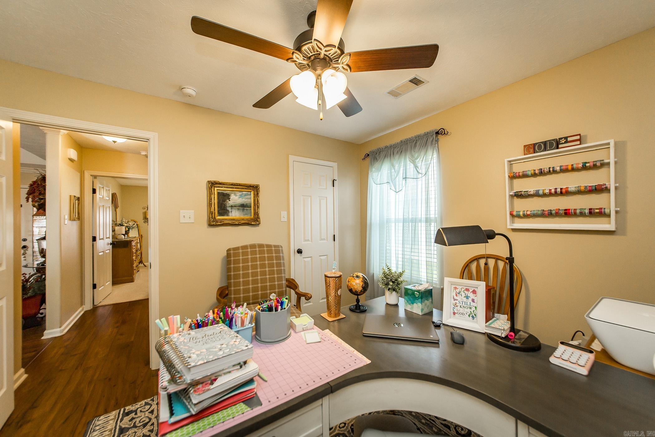 202 Spruce Street  Jacksonville, AR