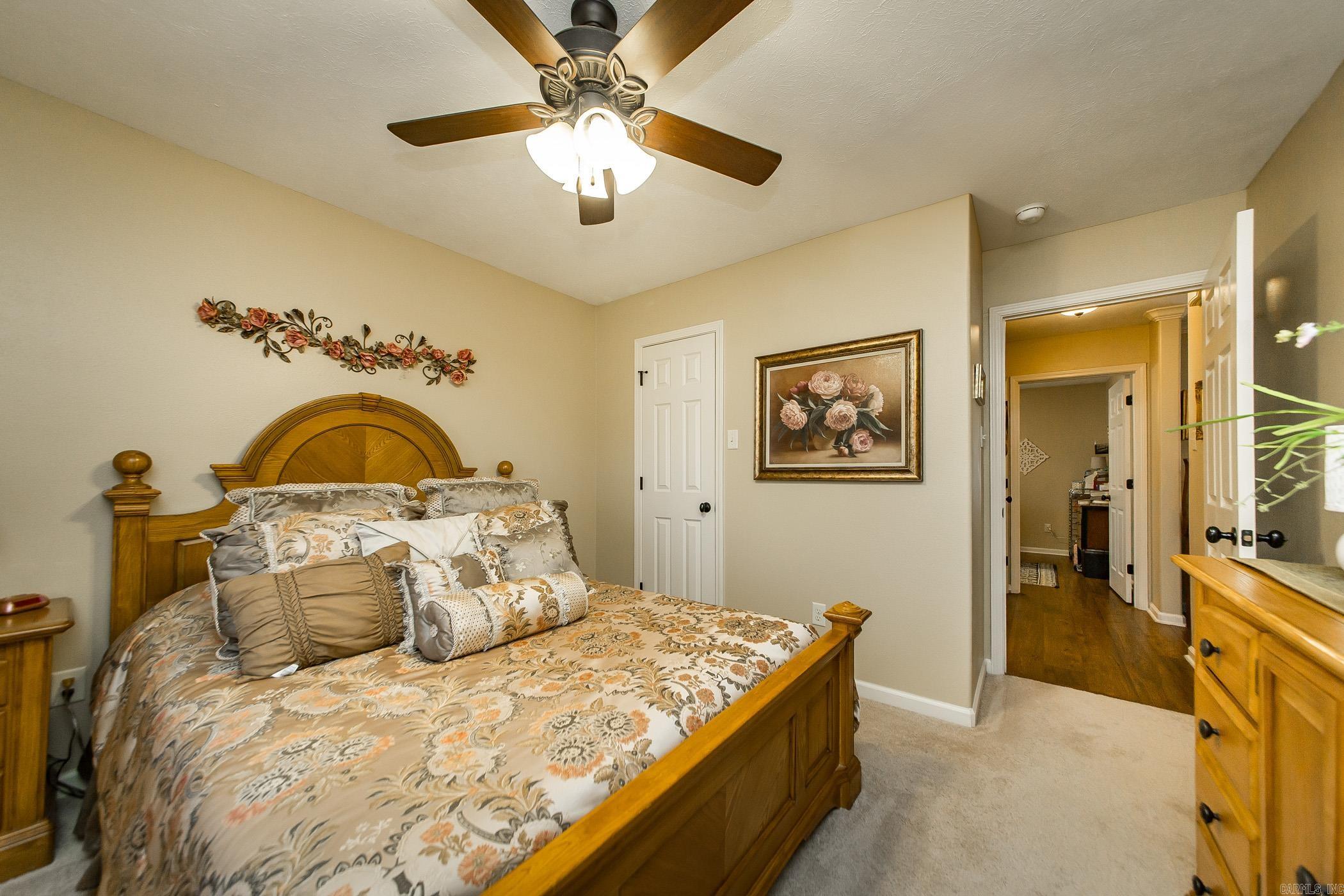 202 Spruce Street  Jacksonville, AR