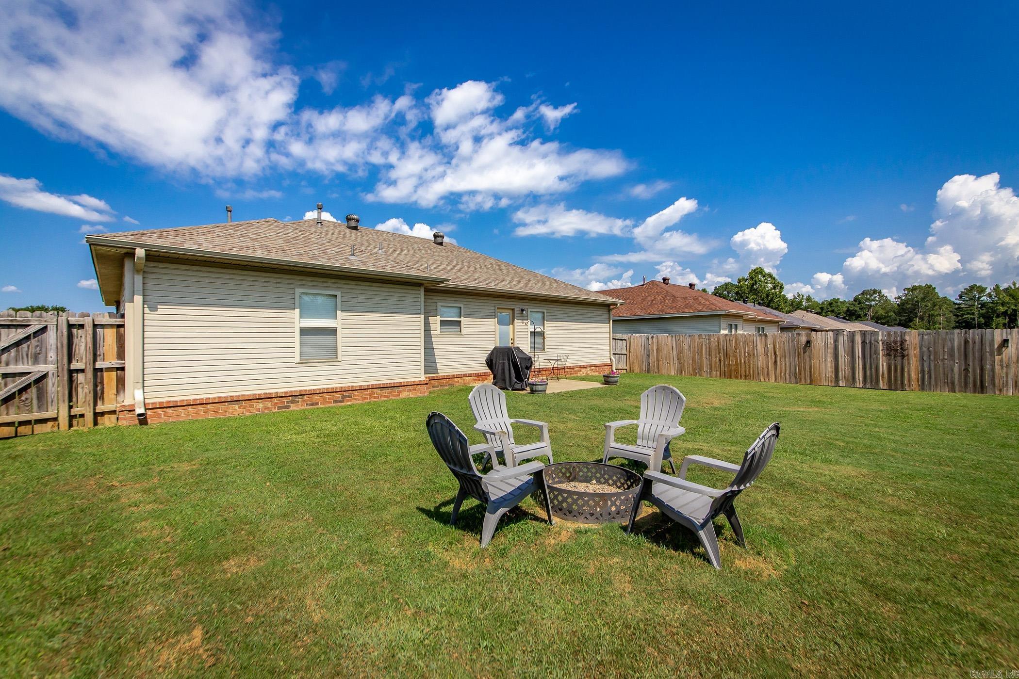 202 Spruce Street  Jacksonville, AR