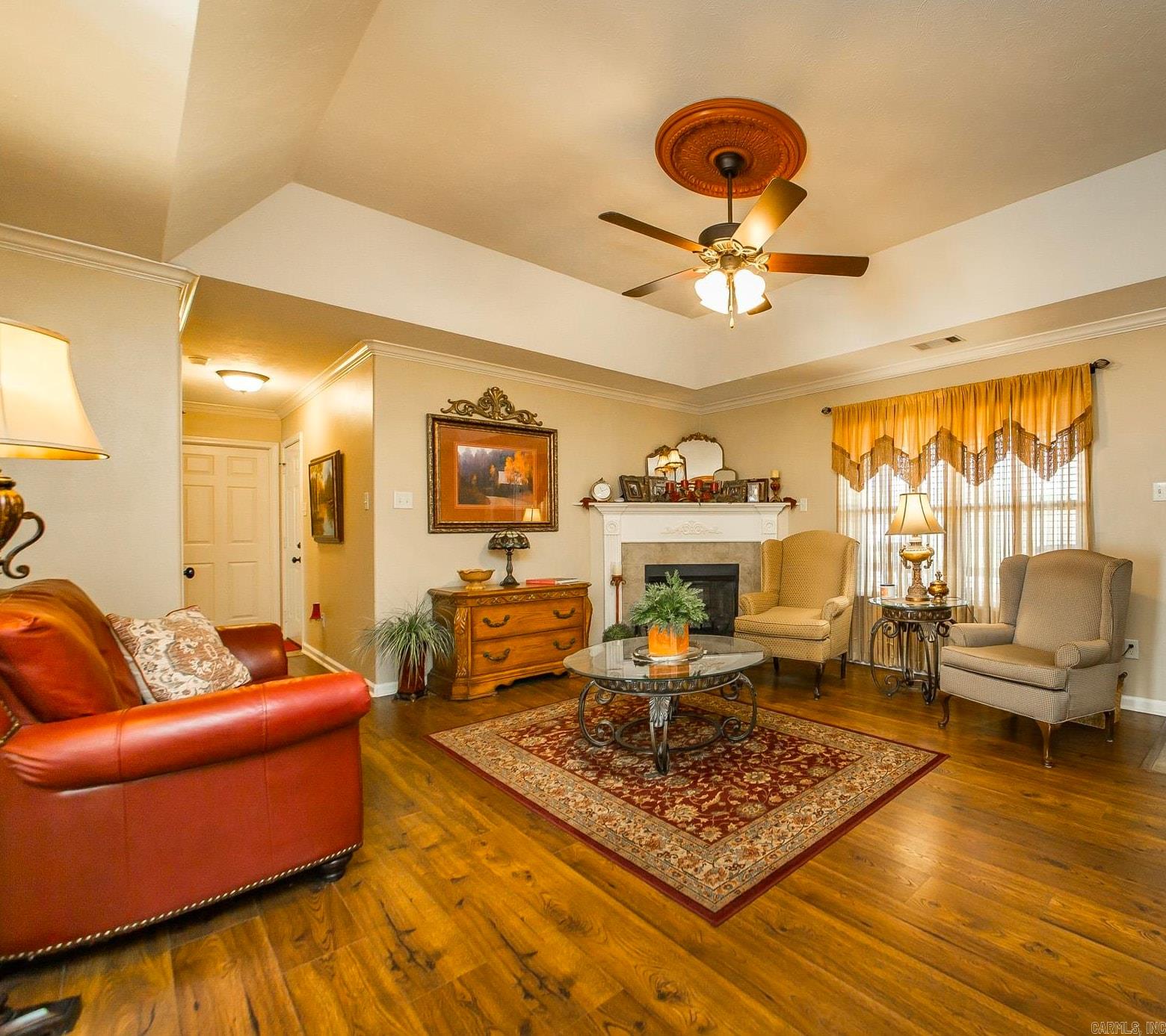 202 Spruce Street  Jacksonville, AR