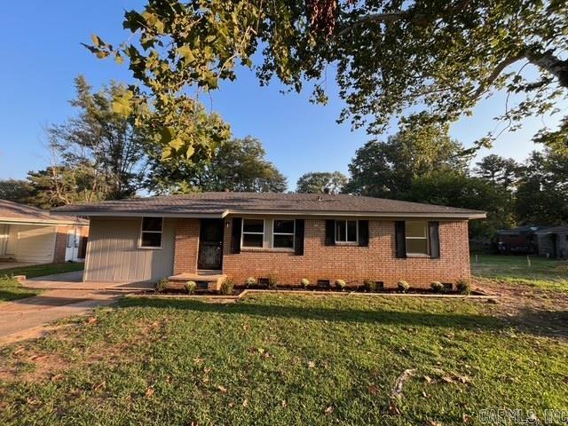 105  Smart St  Jacksonville, AR