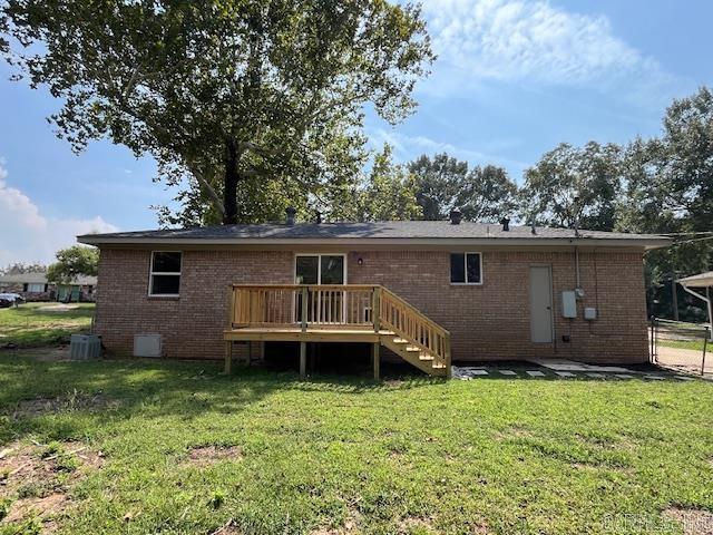 105 Smart St  Jacksonville, AR