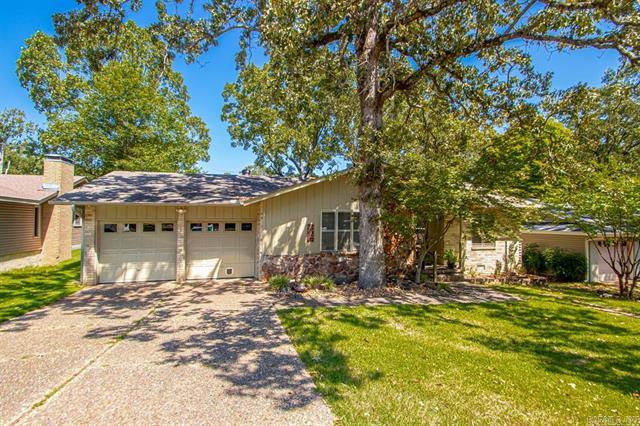 1617  Saratoga  North Little Rock, AR