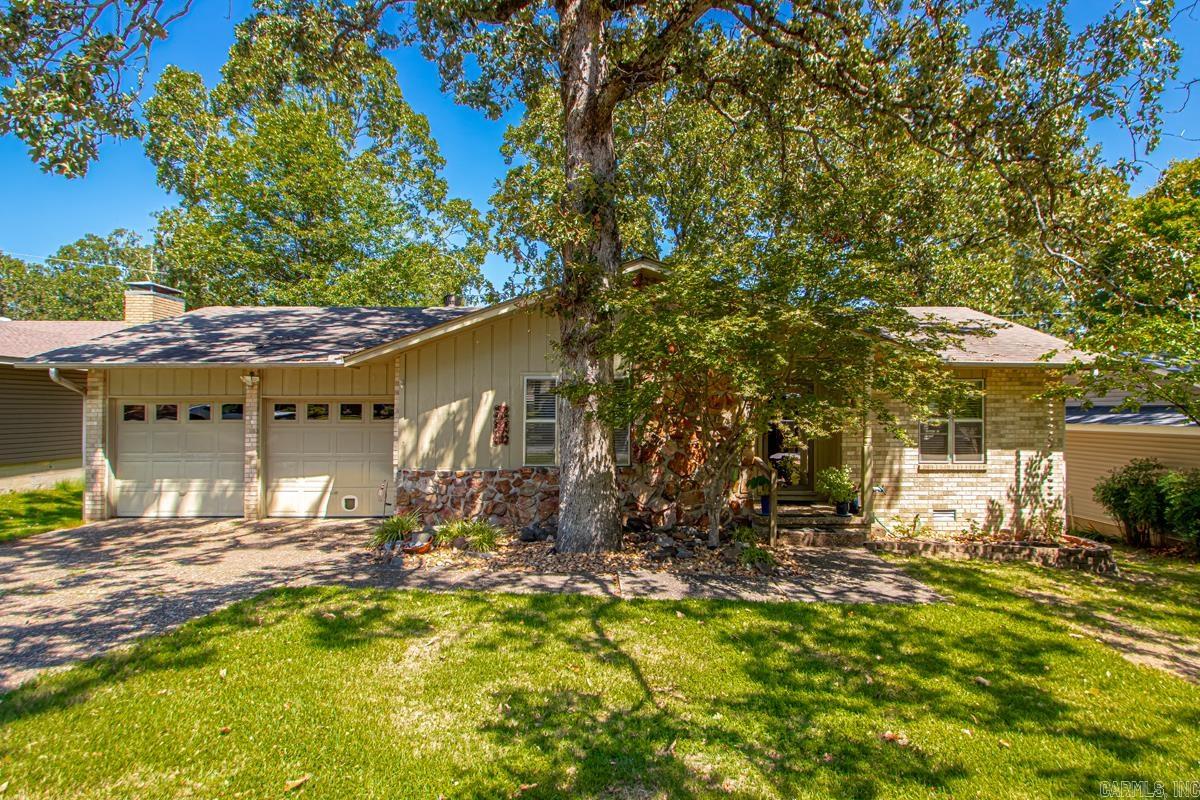 1617 Saratoga  North Little Rock, AR