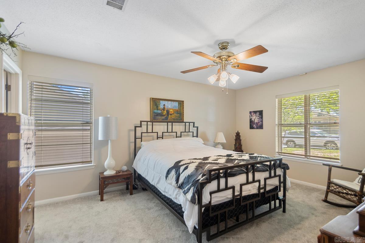 1617 Saratoga  North Little Rock, AR