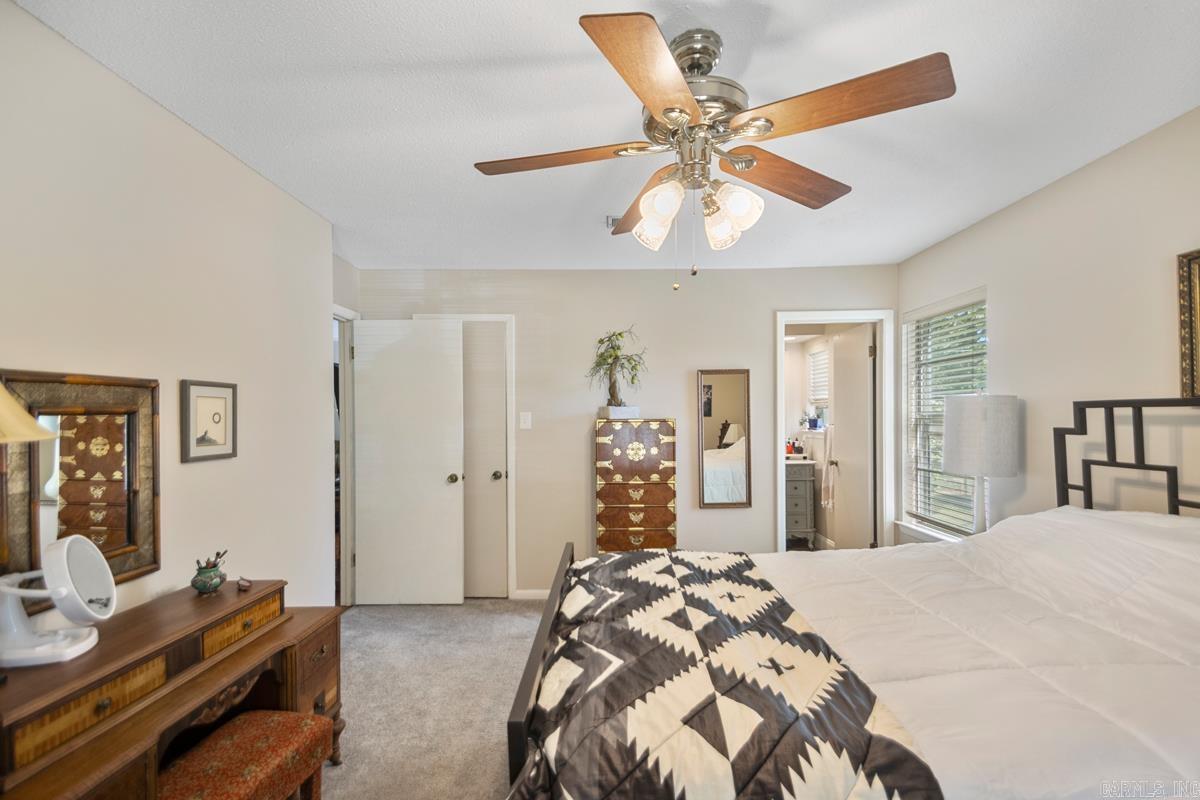 1617 Saratoga  North Little Rock, AR
