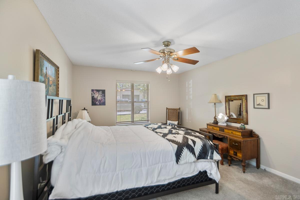1617 Saratoga  North Little Rock, AR