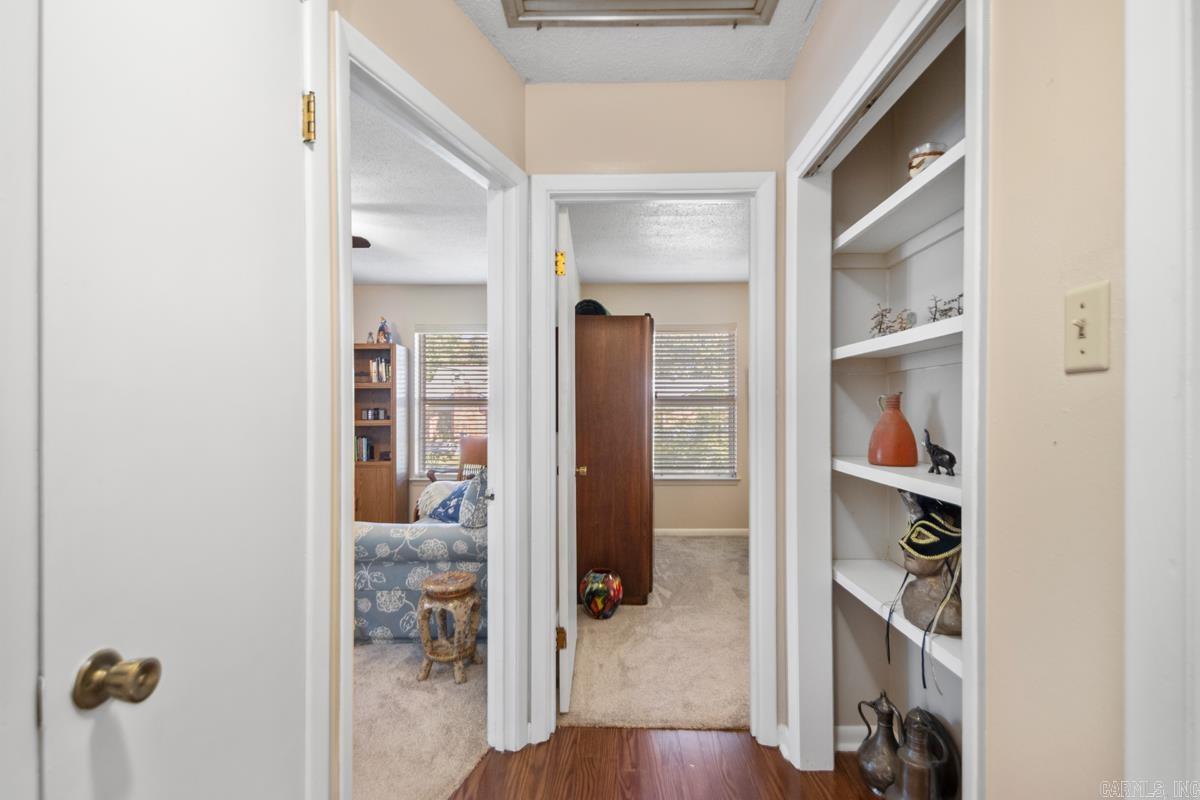 1617 Saratoga  North Little Rock, AR