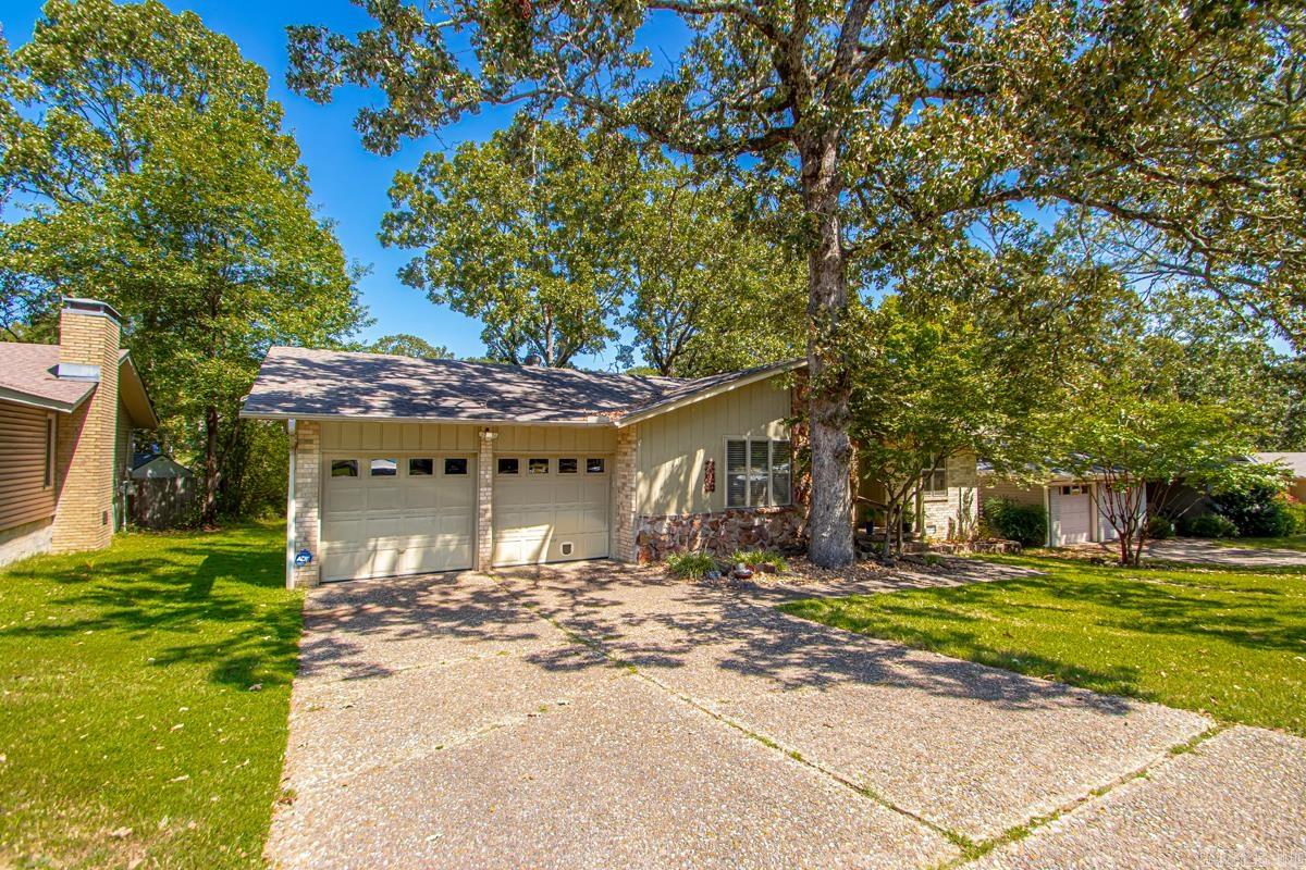 1617 Saratoga  North Little Rock, AR