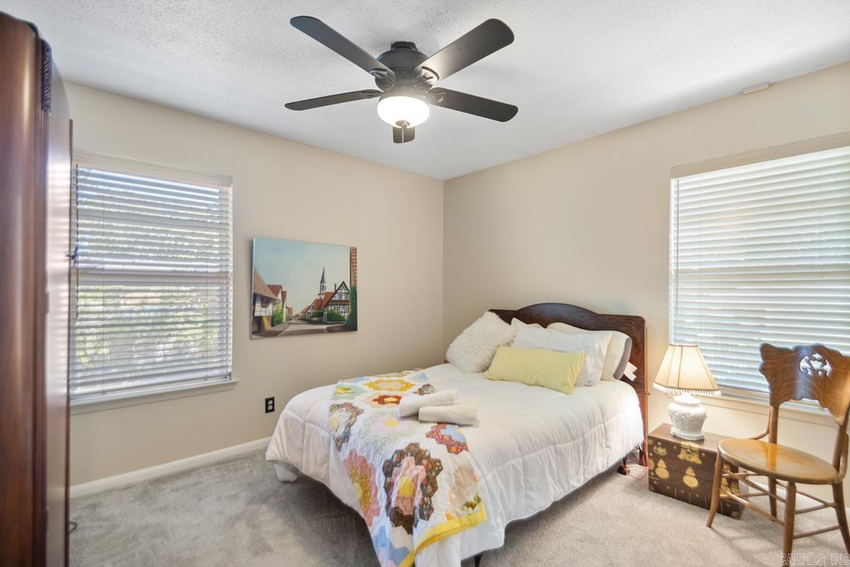 1617 Saratoga  North Little Rock, AR