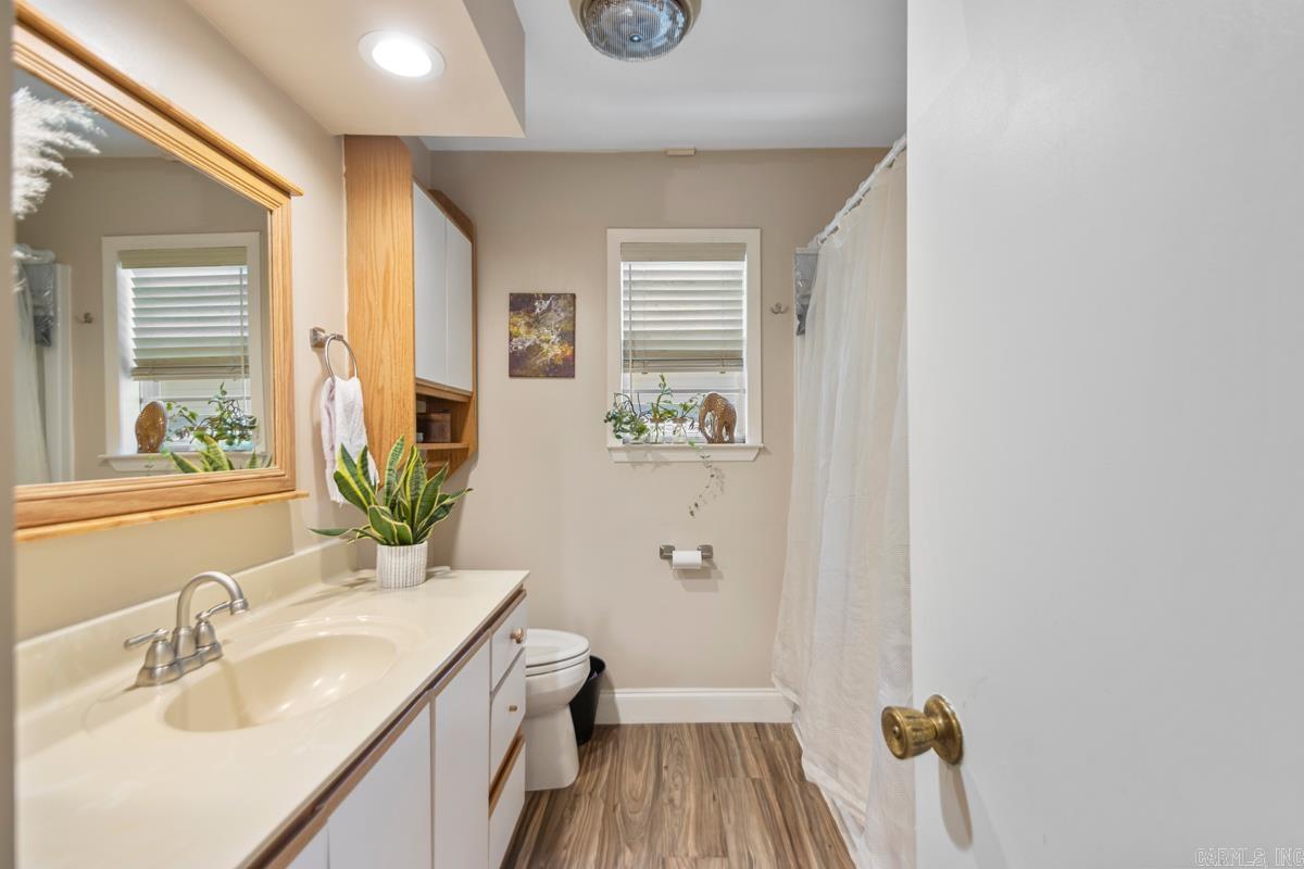1617 Saratoga  North Little Rock, AR