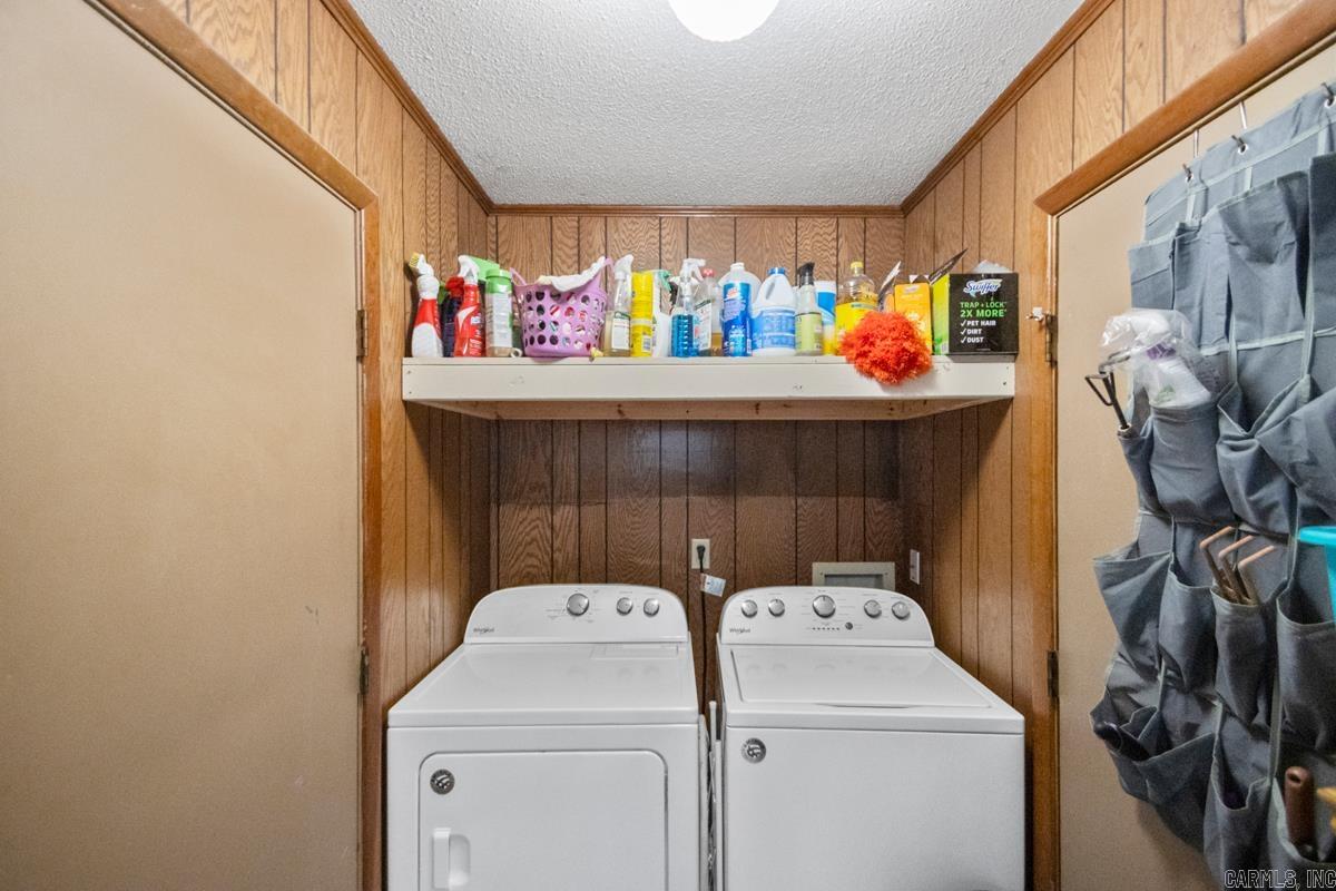 1617 Saratoga  North Little Rock, AR