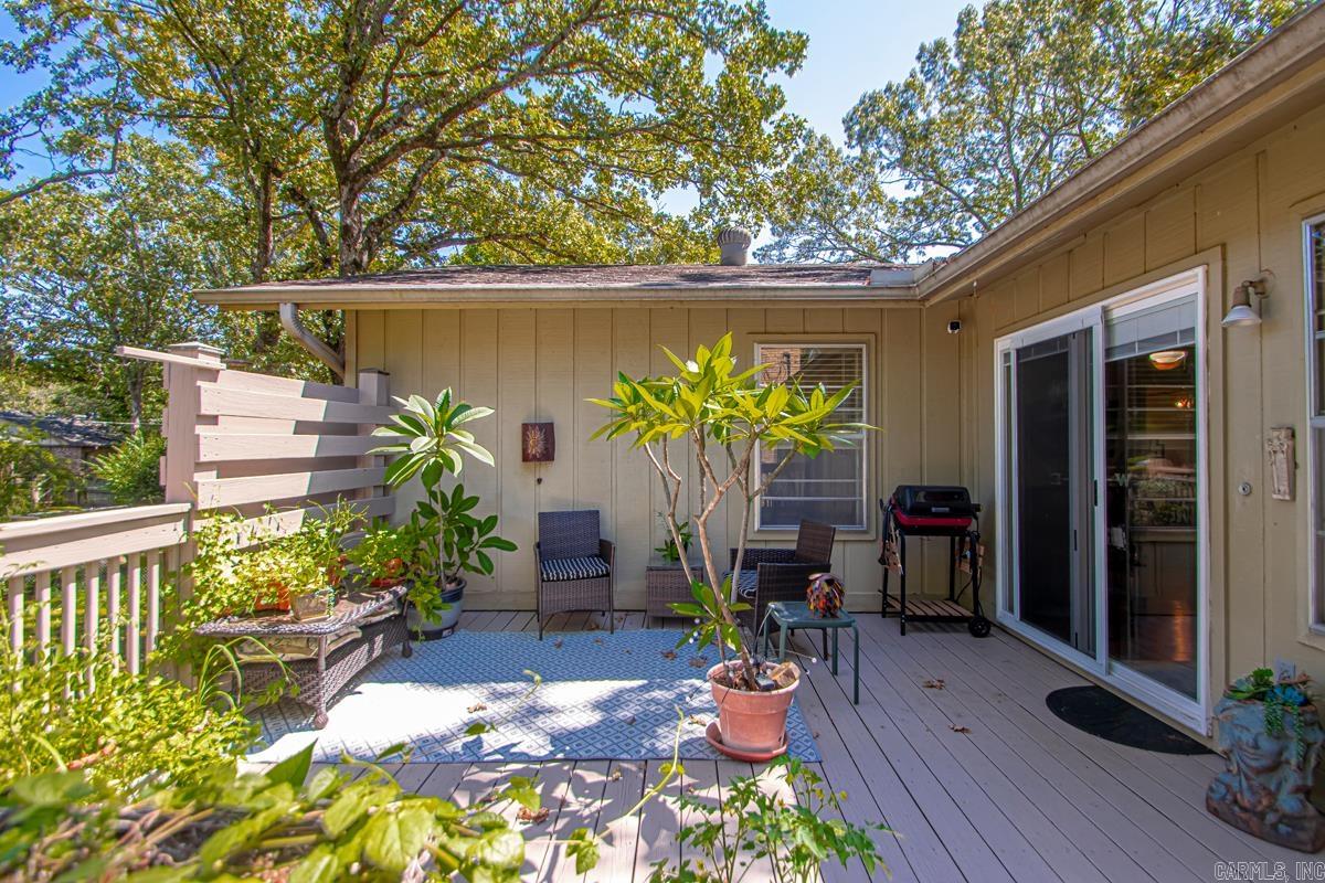 1617 Saratoga  North Little Rock, AR