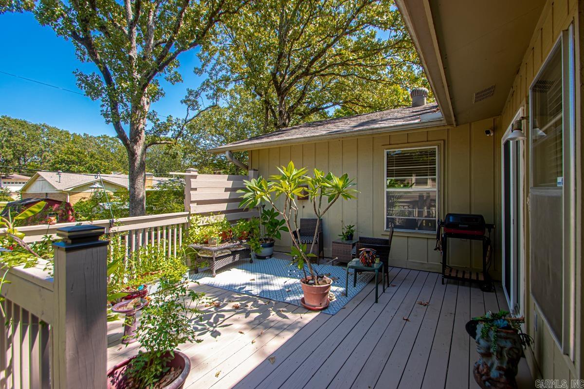 1617 Saratoga  North Little Rock, AR