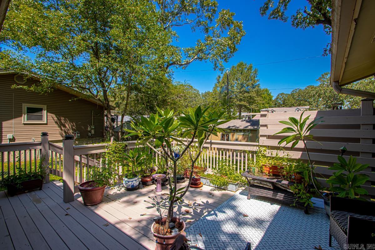 1617 Saratoga  North Little Rock, AR