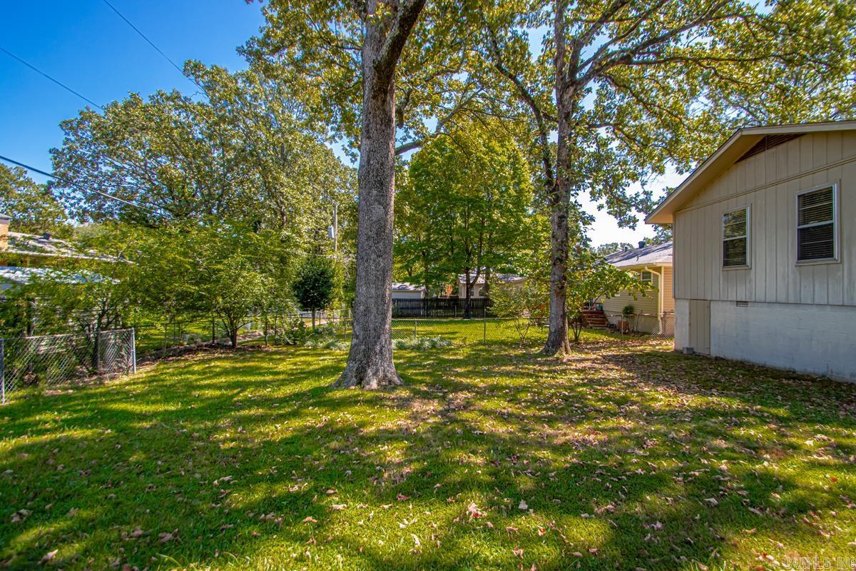 1617 Saratoga  North Little Rock, AR