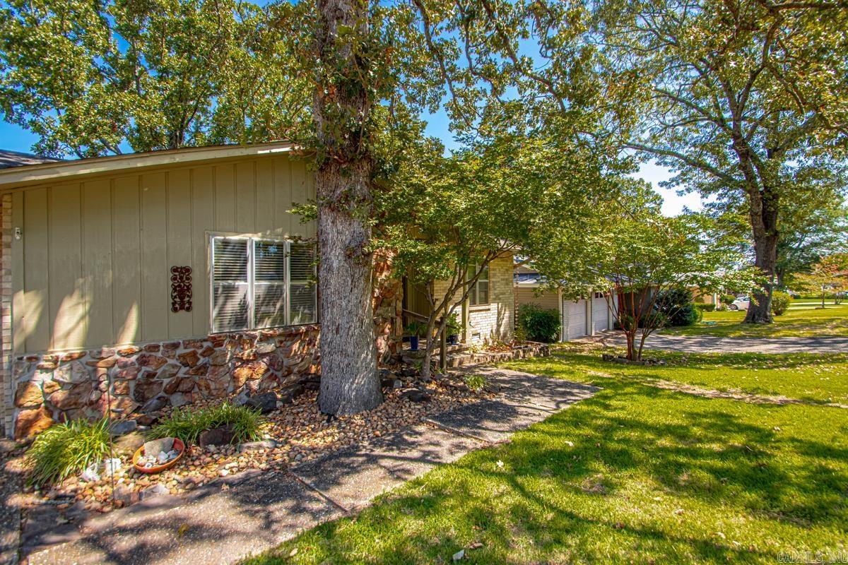 1617 Saratoga  North Little Rock, AR