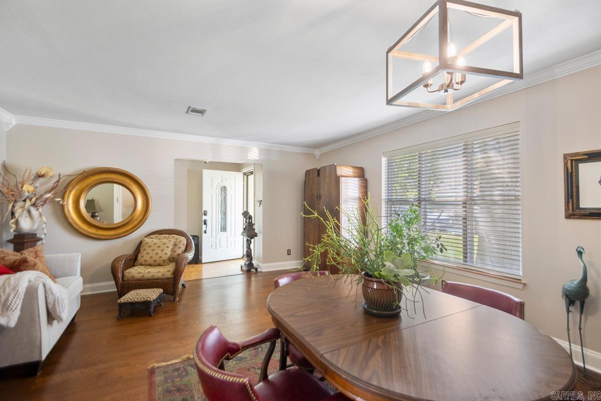 1617 Saratoga  North Little Rock, AR