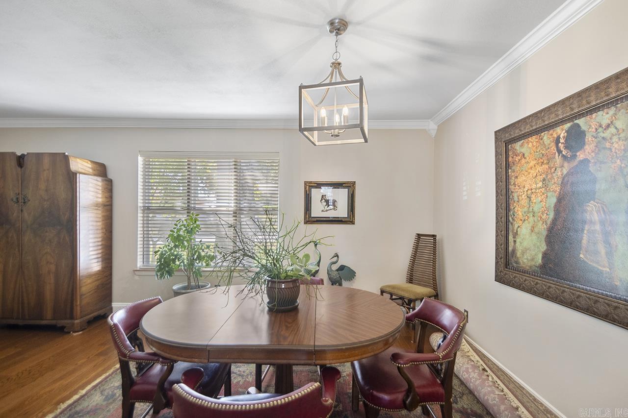 1617 Saratoga  North Little Rock, AR