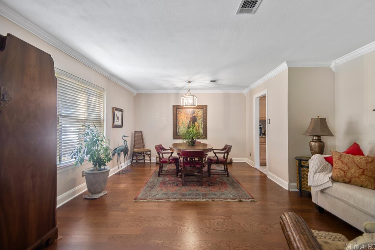 1617 Saratoga  North Little Rock, AR