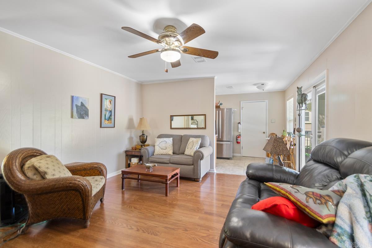 1617 Saratoga  North Little Rock, AR