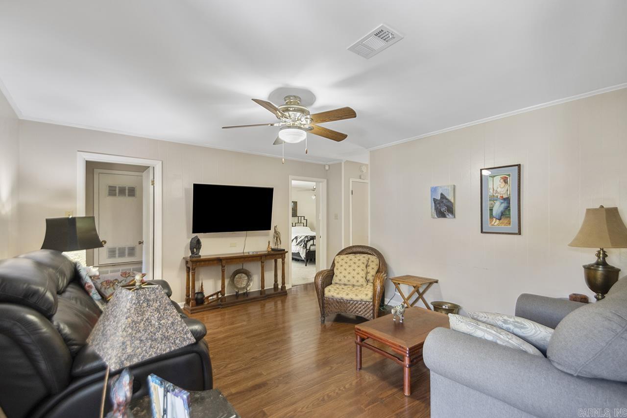 1617 Saratoga  North Little Rock, AR
