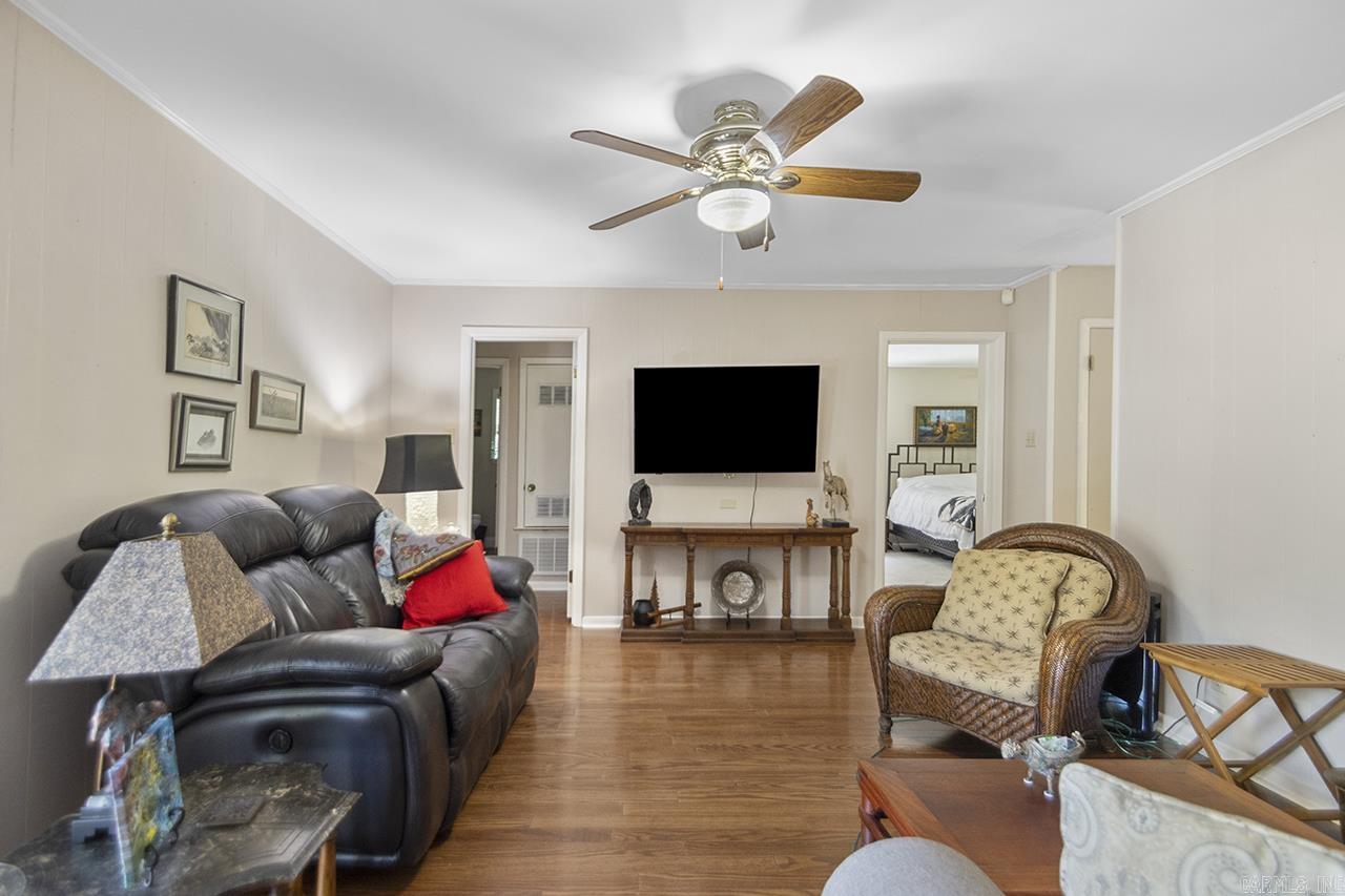 1617 Saratoga  North Little Rock, AR