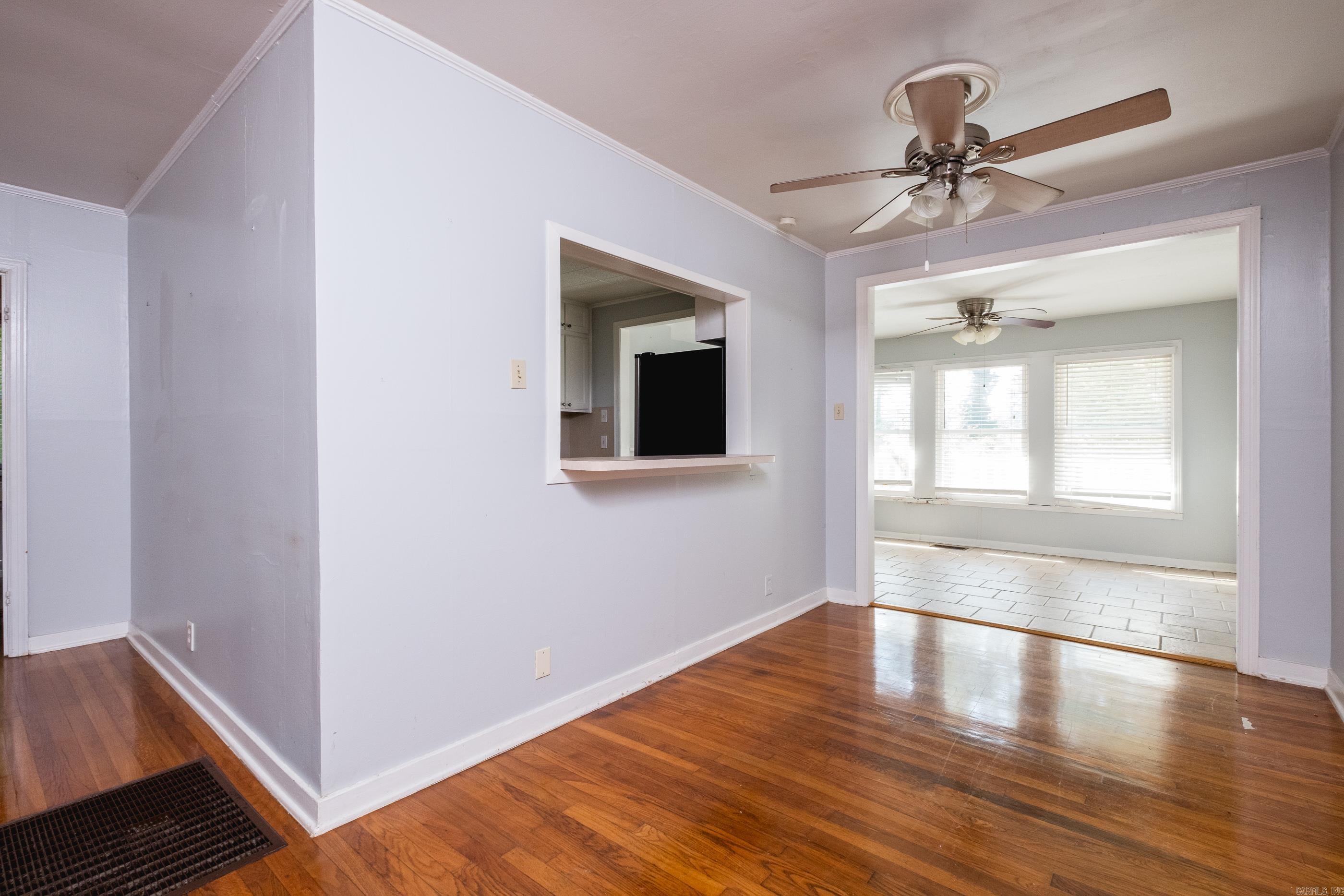 6419 Longwood  Cammack Village, AR