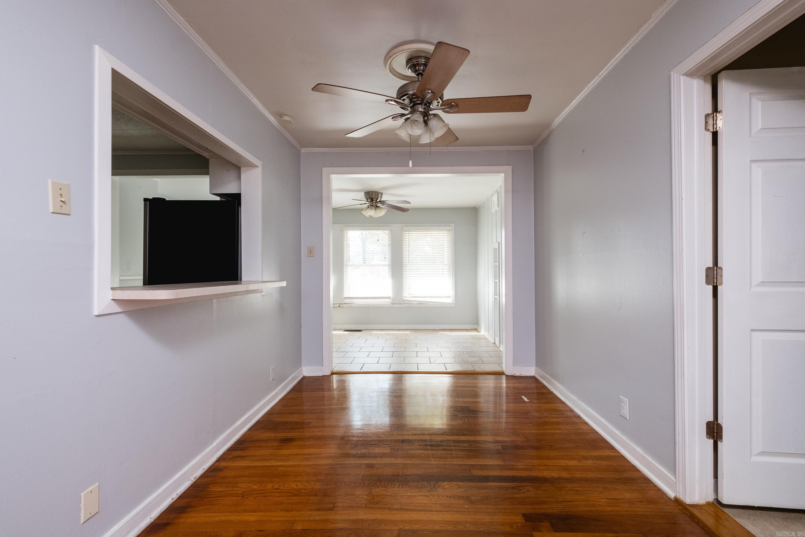 6419 Longwood  Cammack Village, AR