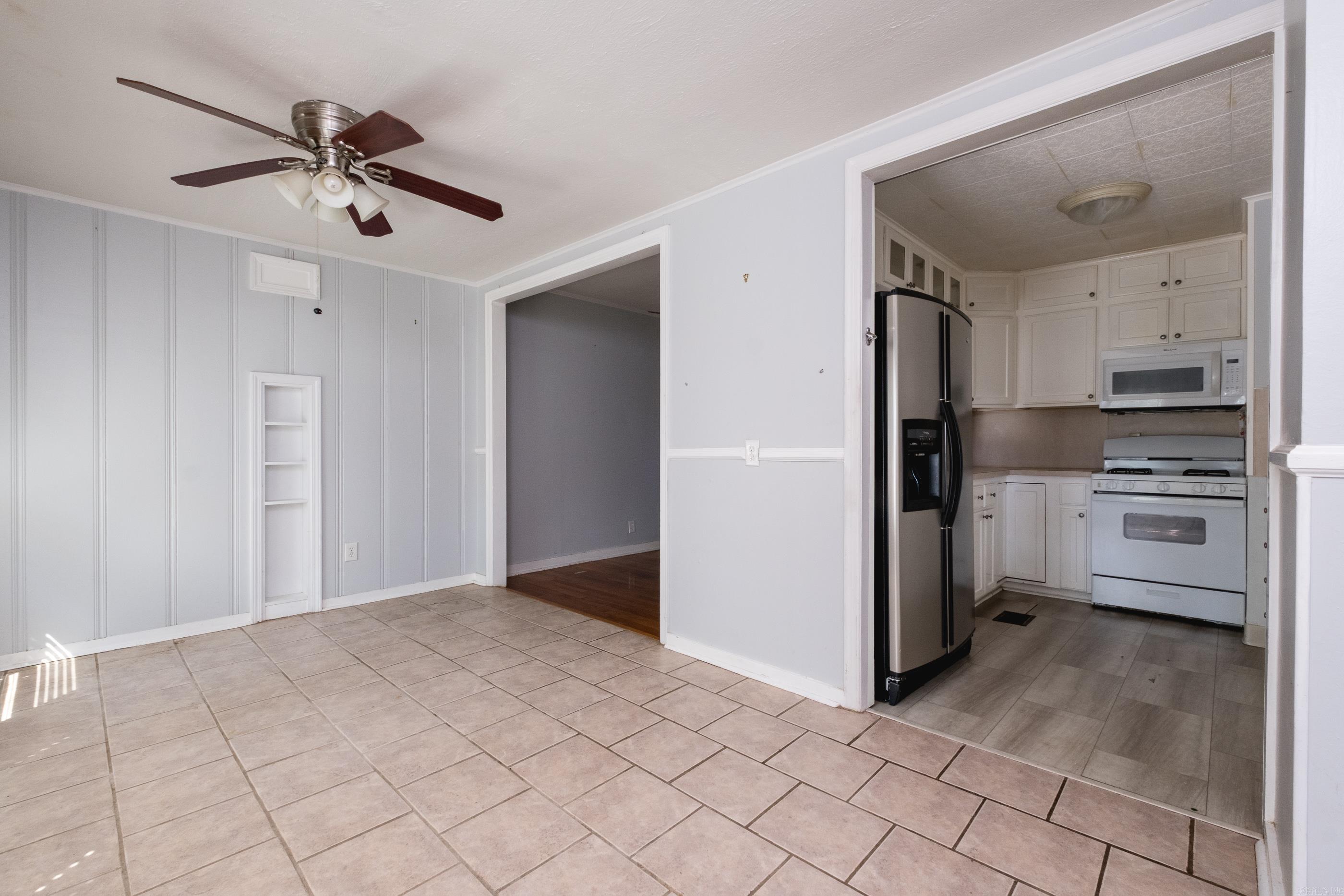 6419 Longwood  Cammack Village, AR