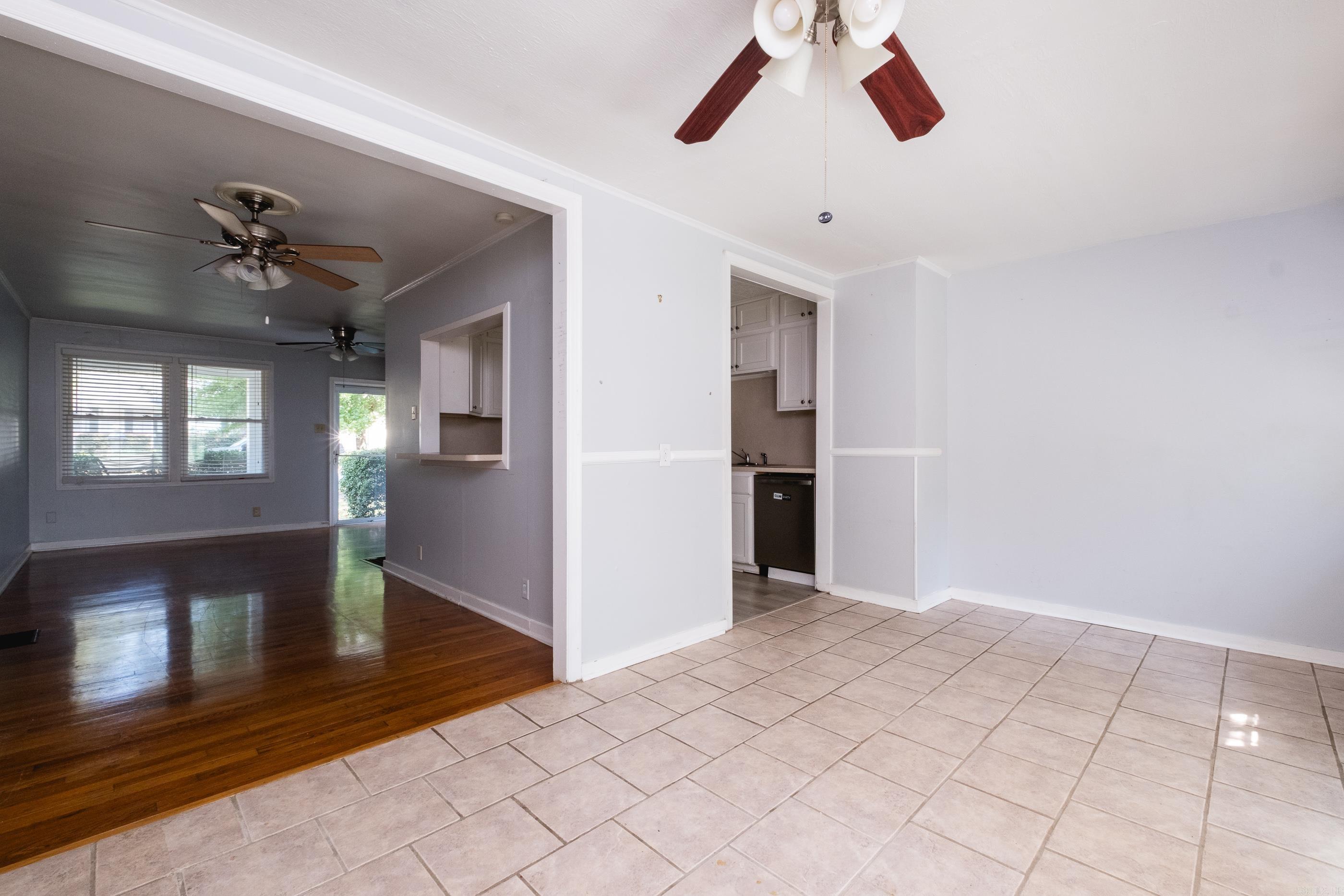 6419 Longwood  Cammack Village, AR