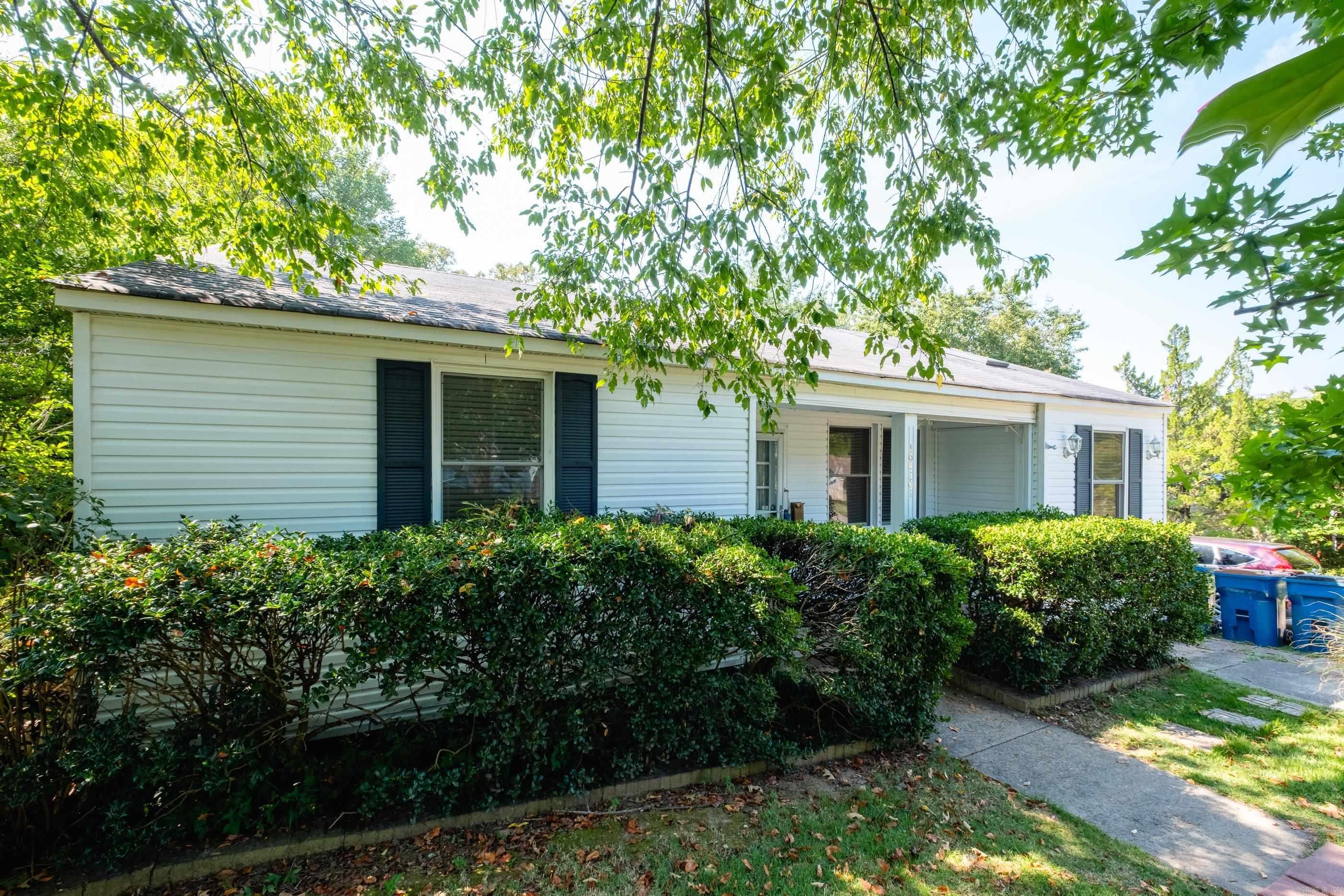 6419 Longwood  Cammack Village, AR