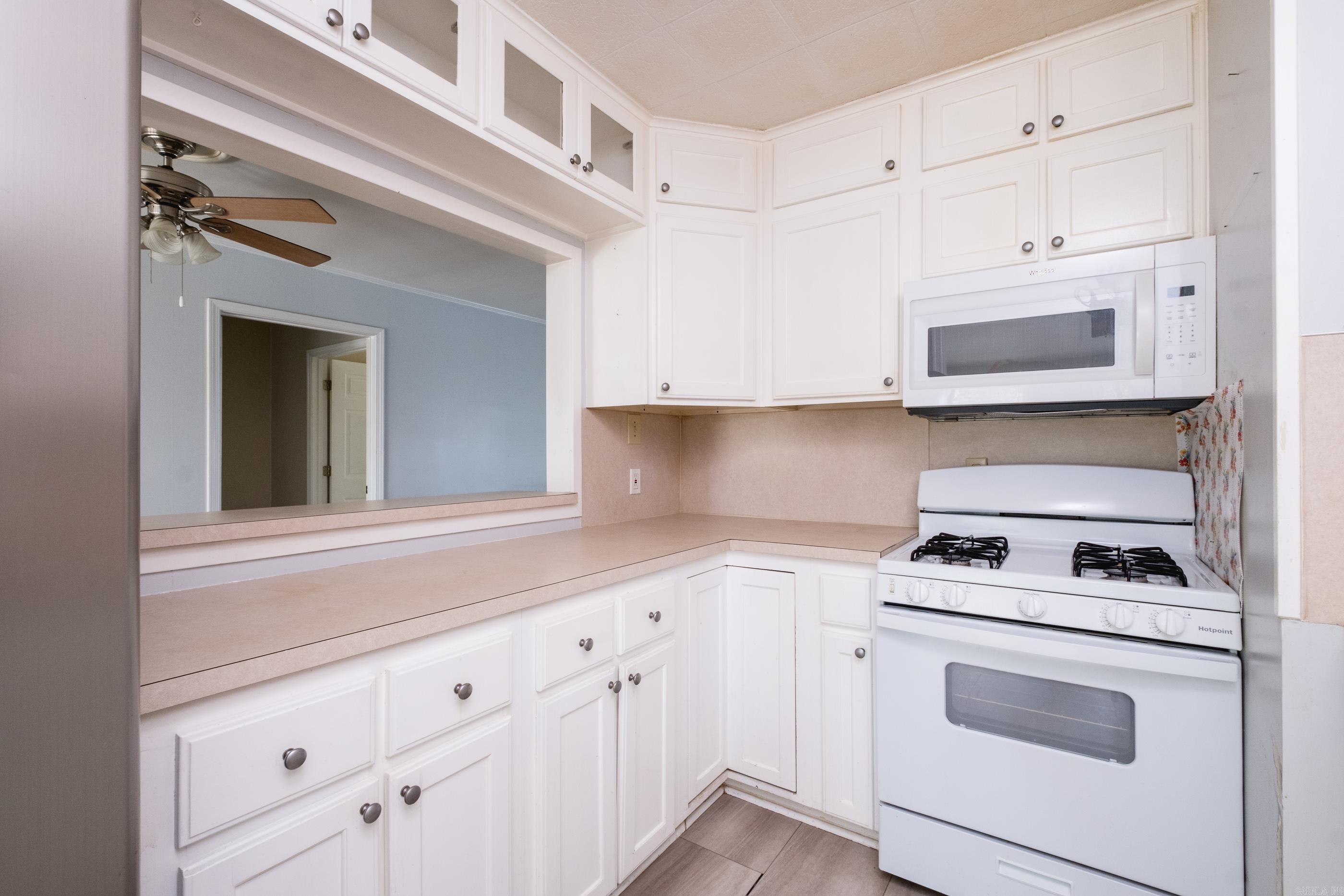 6419 Longwood  Cammack Village, AR