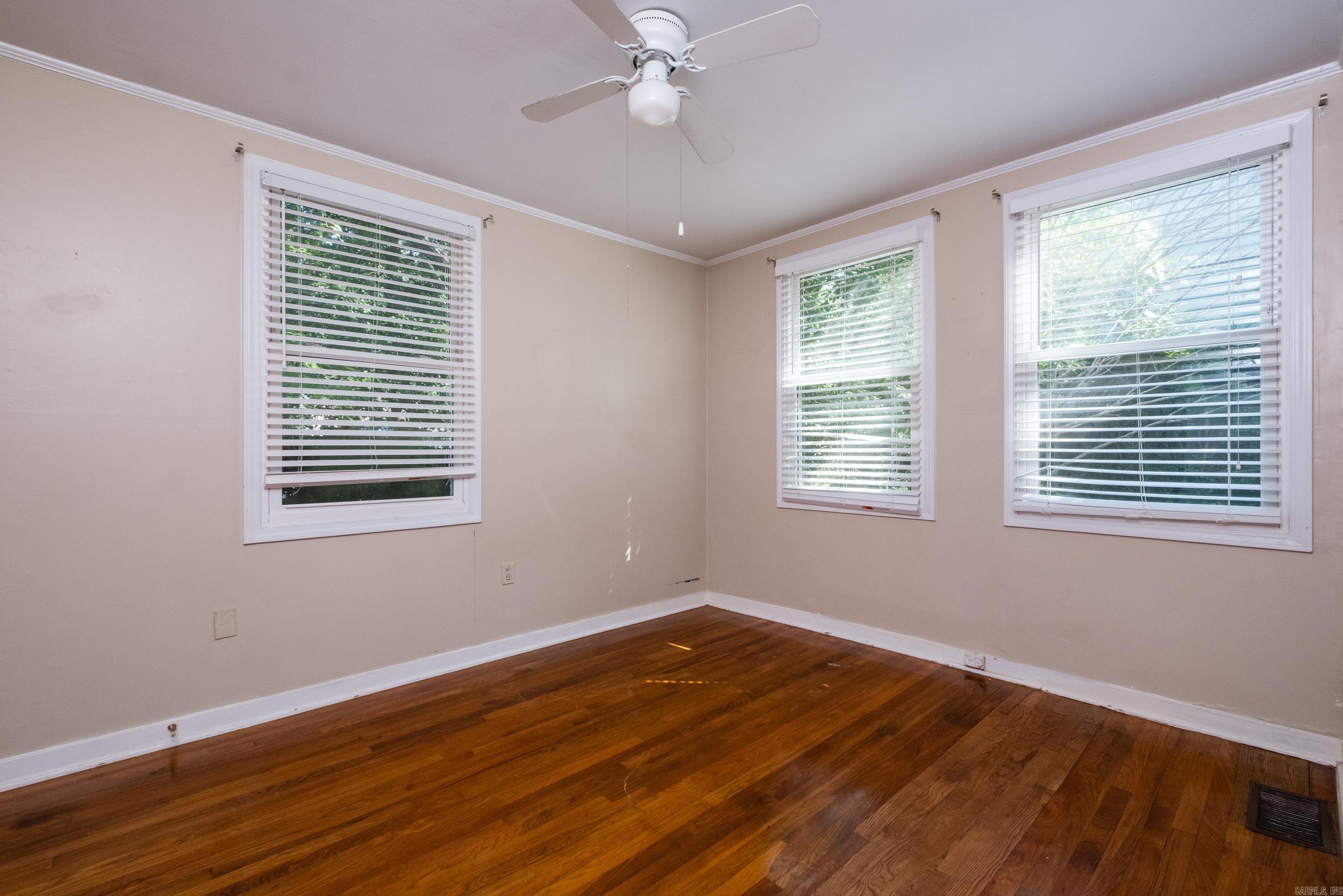 6419 Longwood  Cammack Village, AR