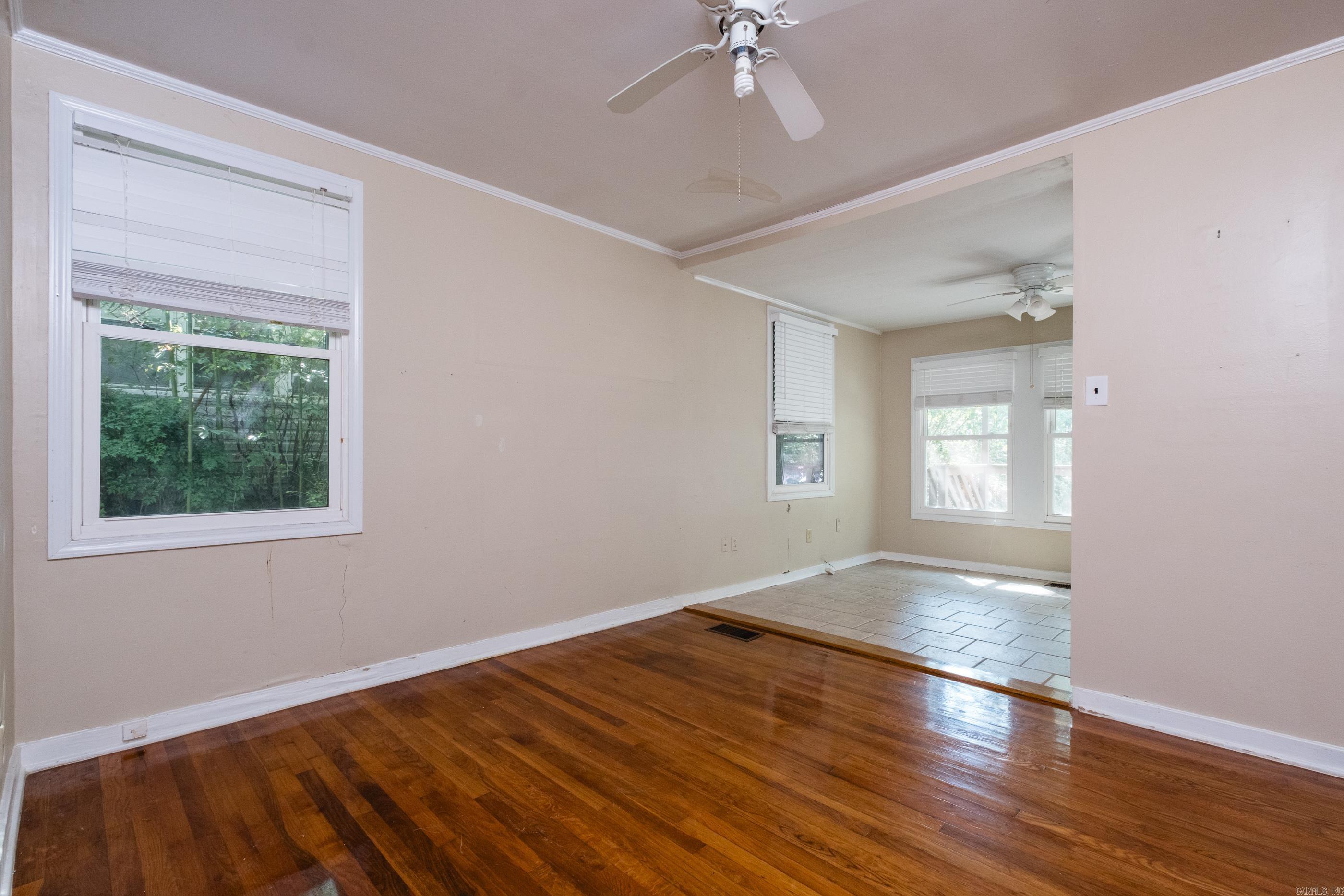 6419 Longwood  Cammack Village, AR
