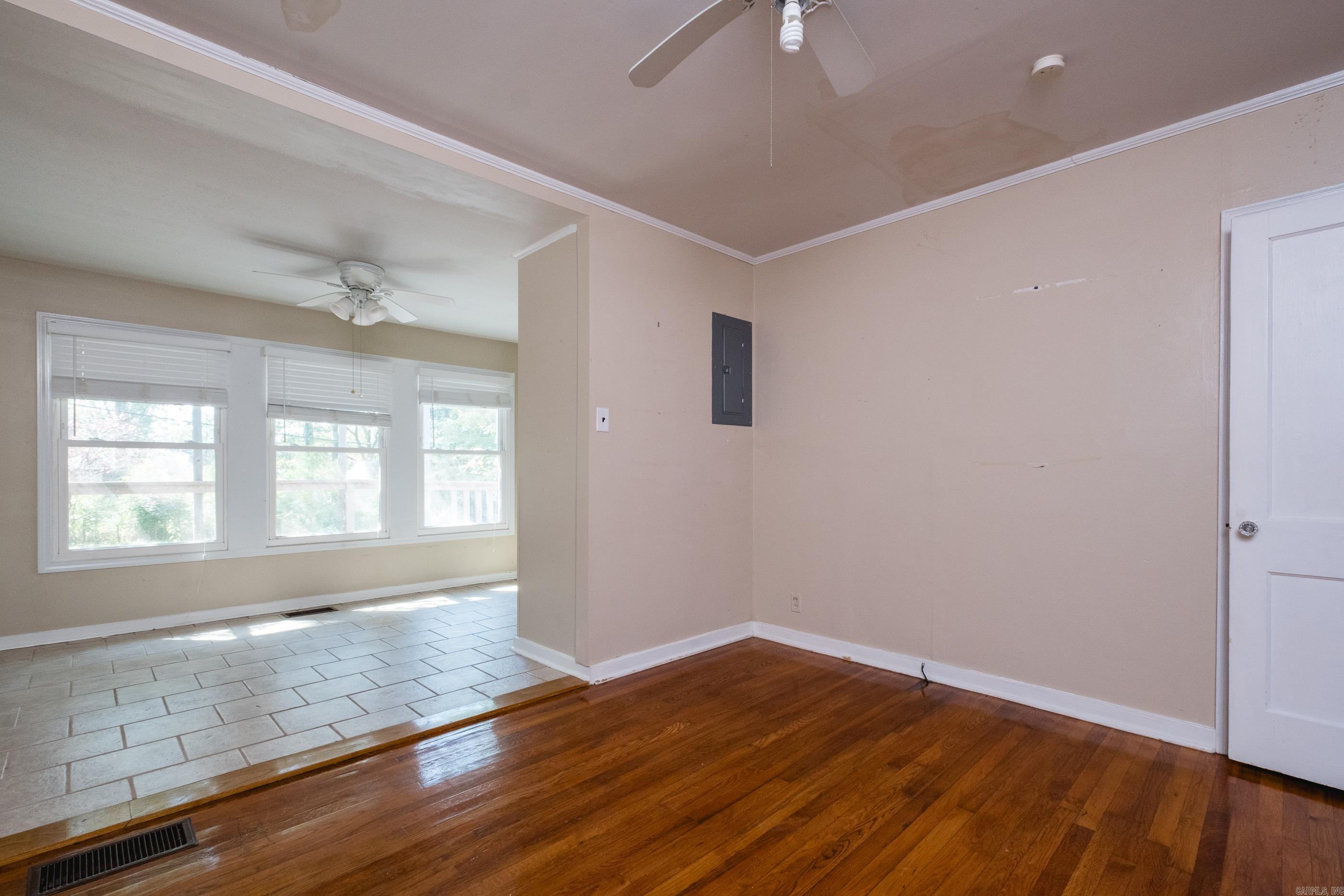 6419 Longwood  Cammack Village, AR