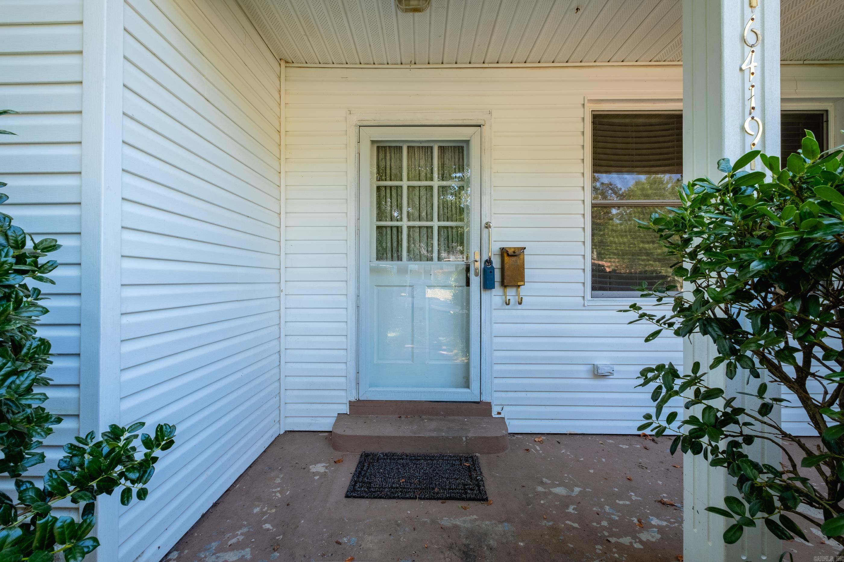 6419 Longwood  Cammack Village, AR