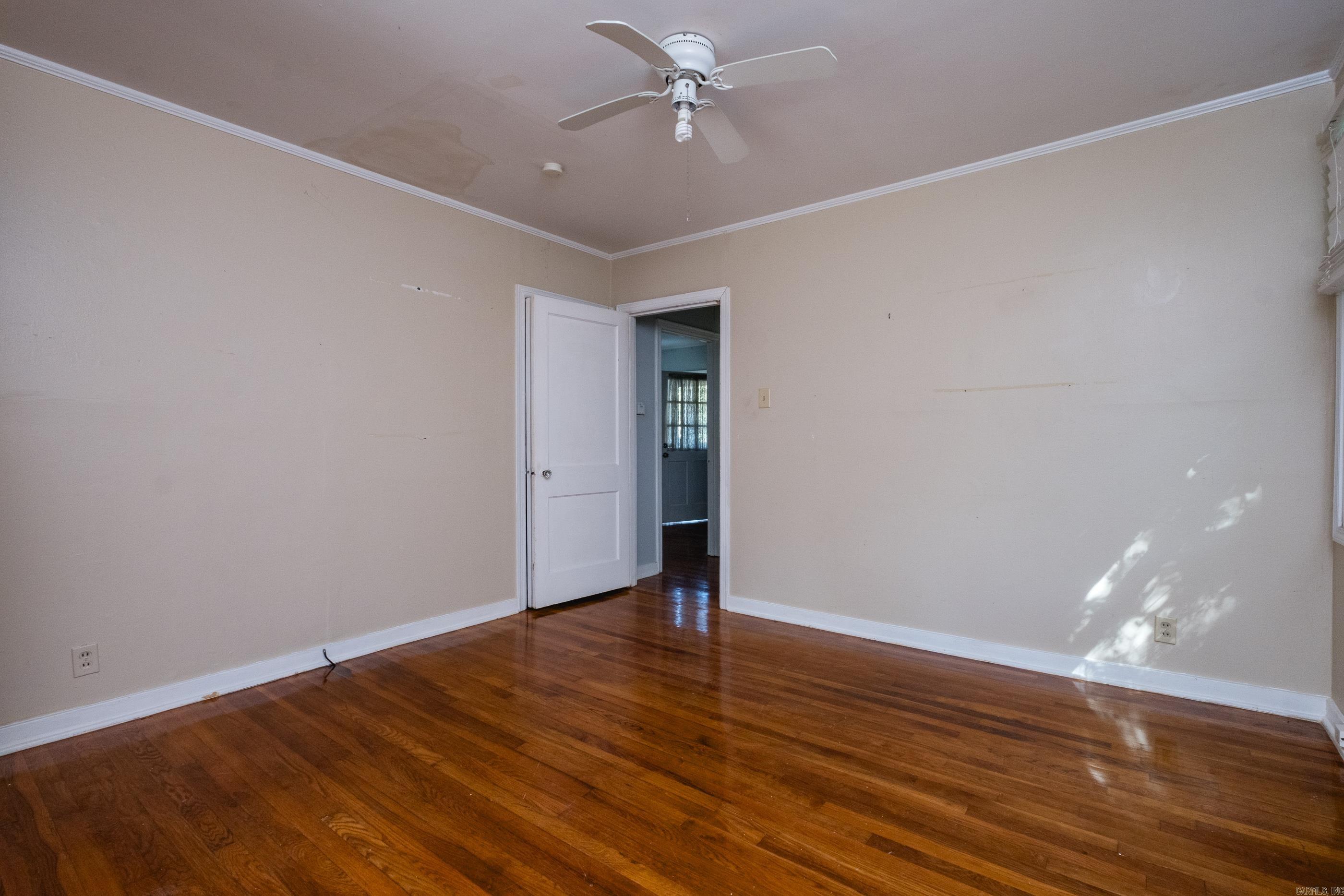 6419 Longwood  Cammack Village, AR