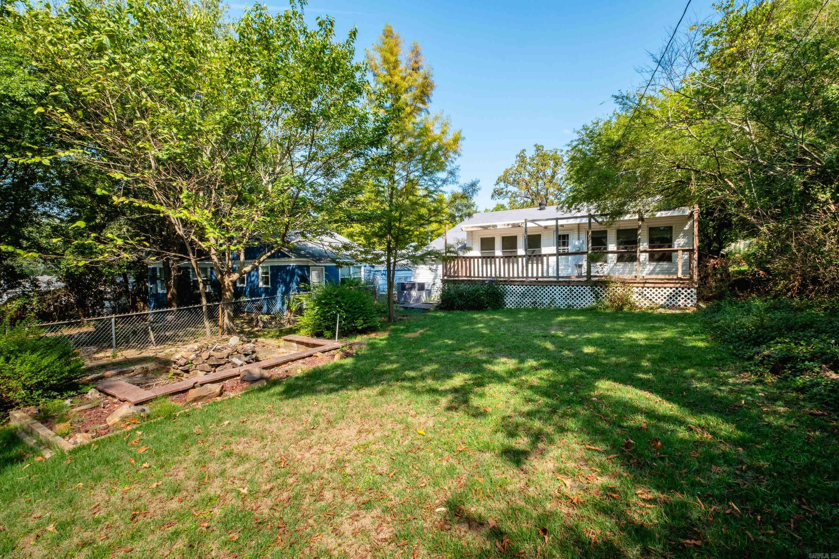 6419 Longwood  Cammack Village, AR