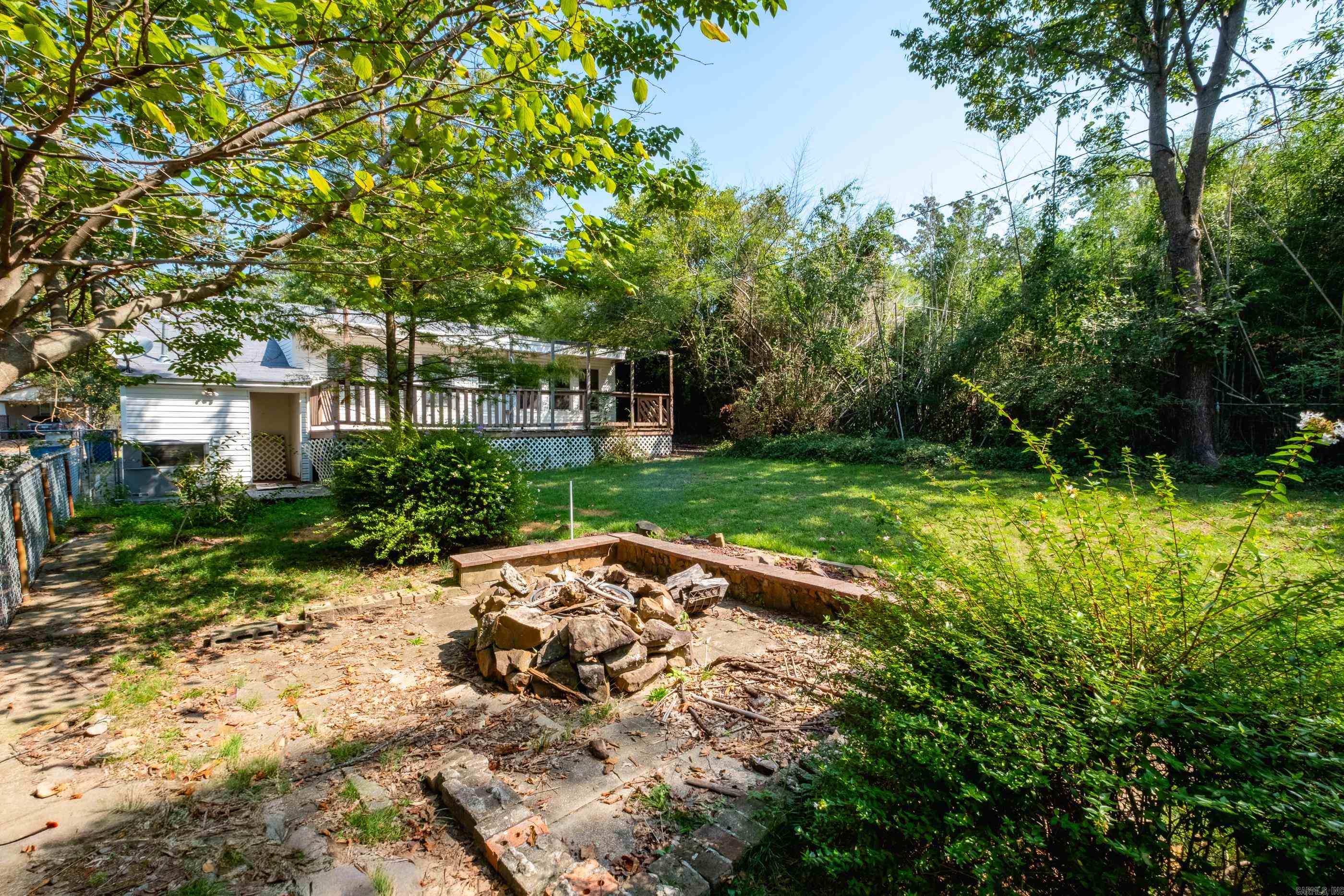 6419 Longwood  Cammack Village, AR