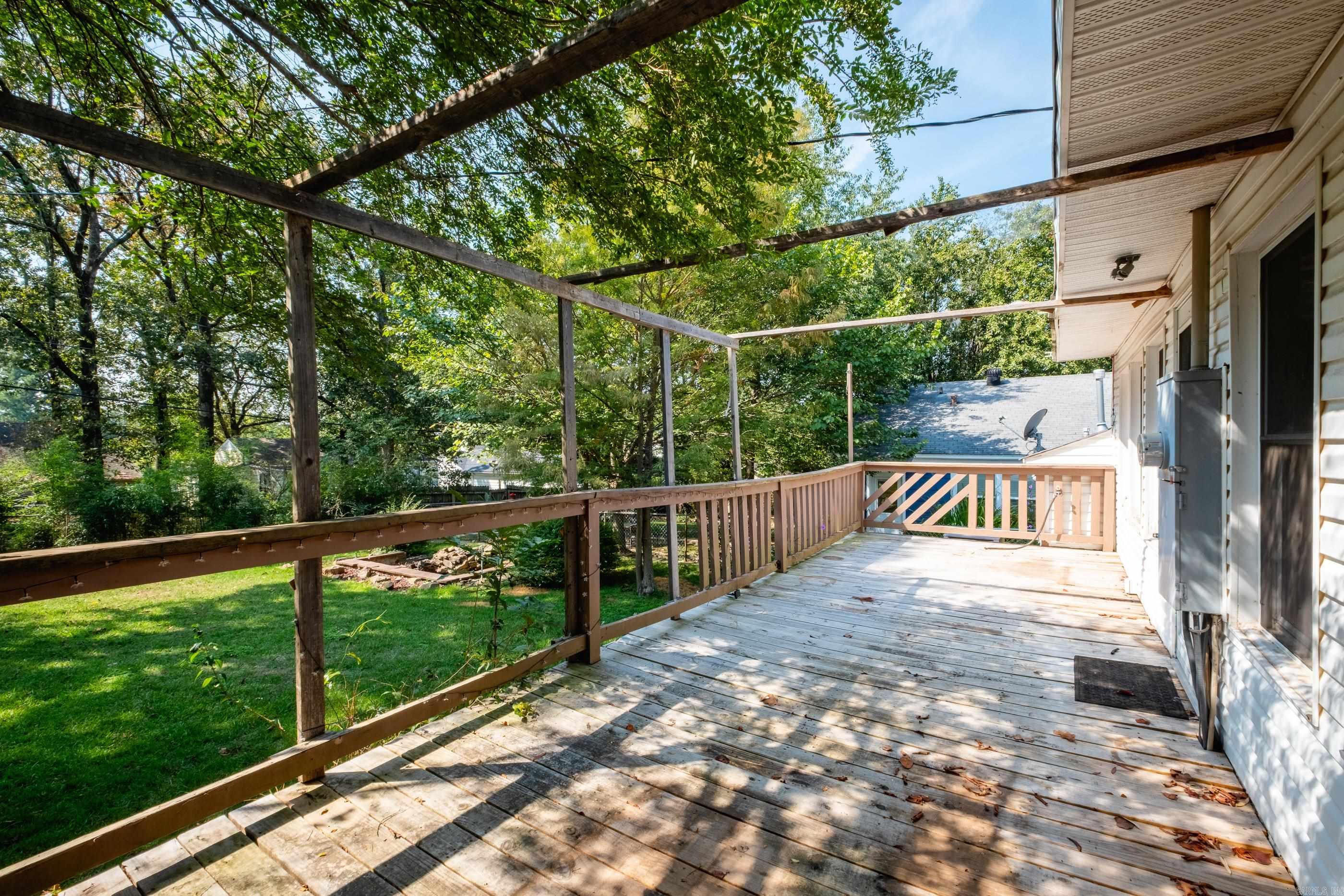 6419 Longwood  Cammack Village, AR
