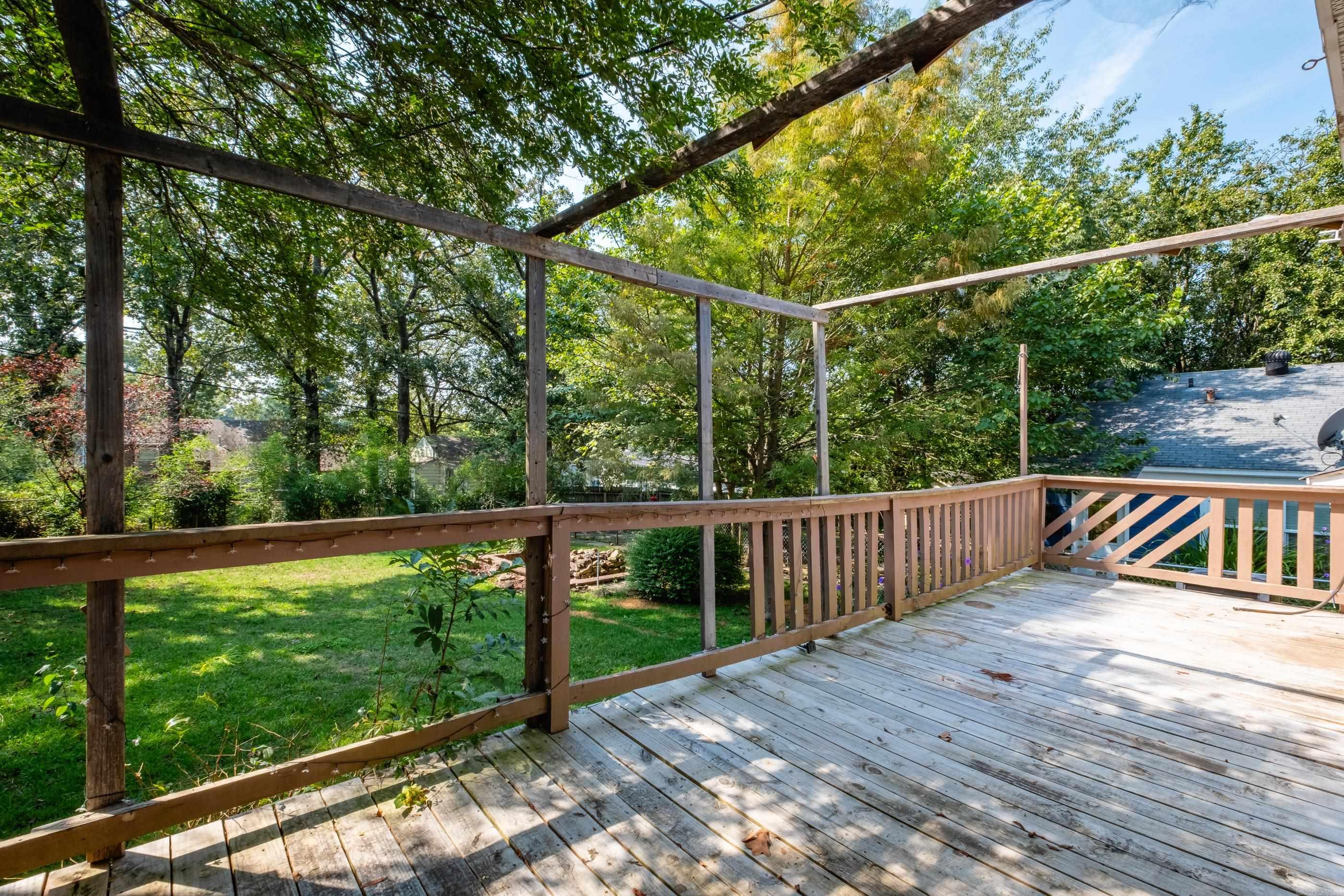 6419 Longwood  Cammack Village, AR