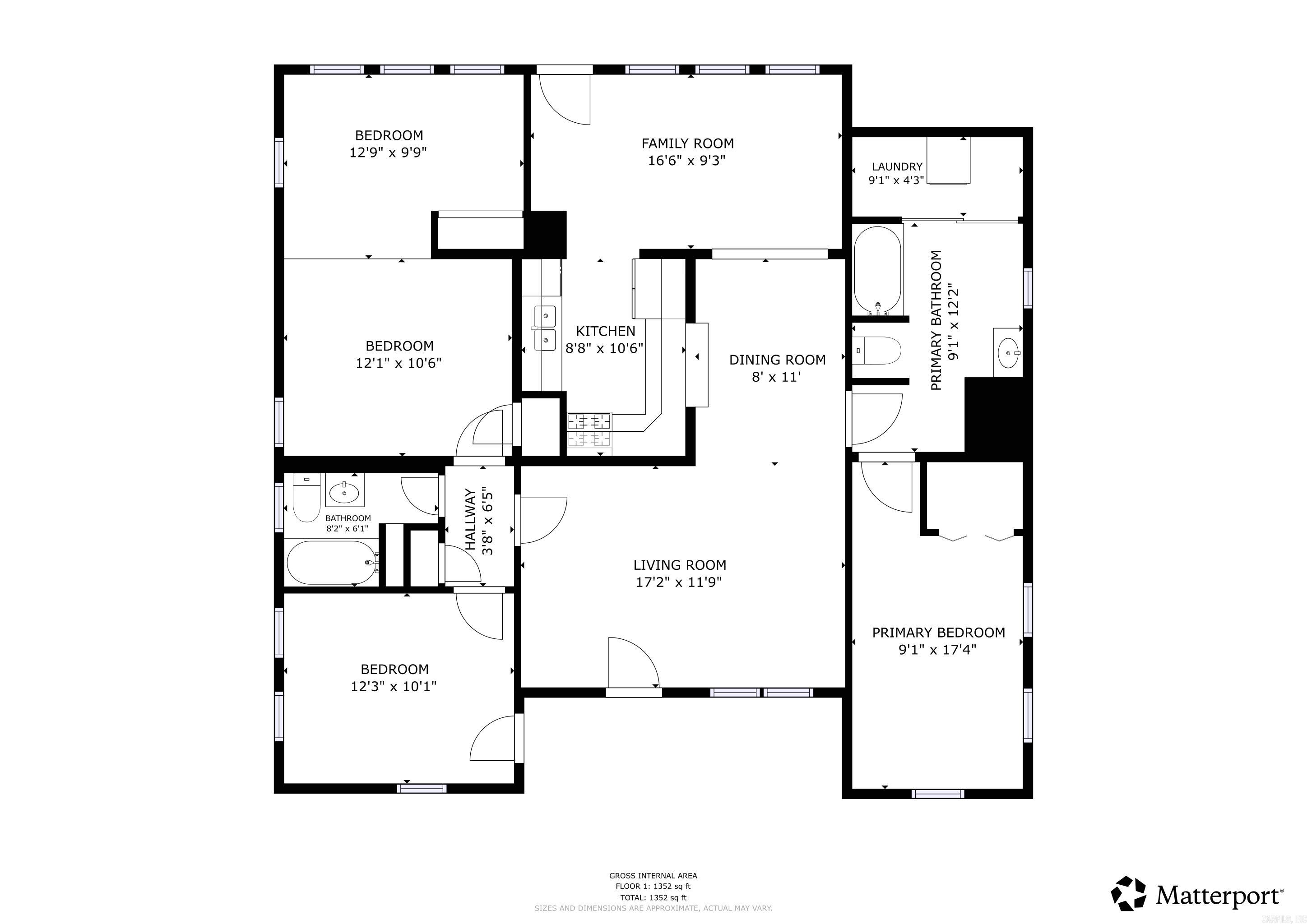 6419 Longwood  Cammack Village, AR