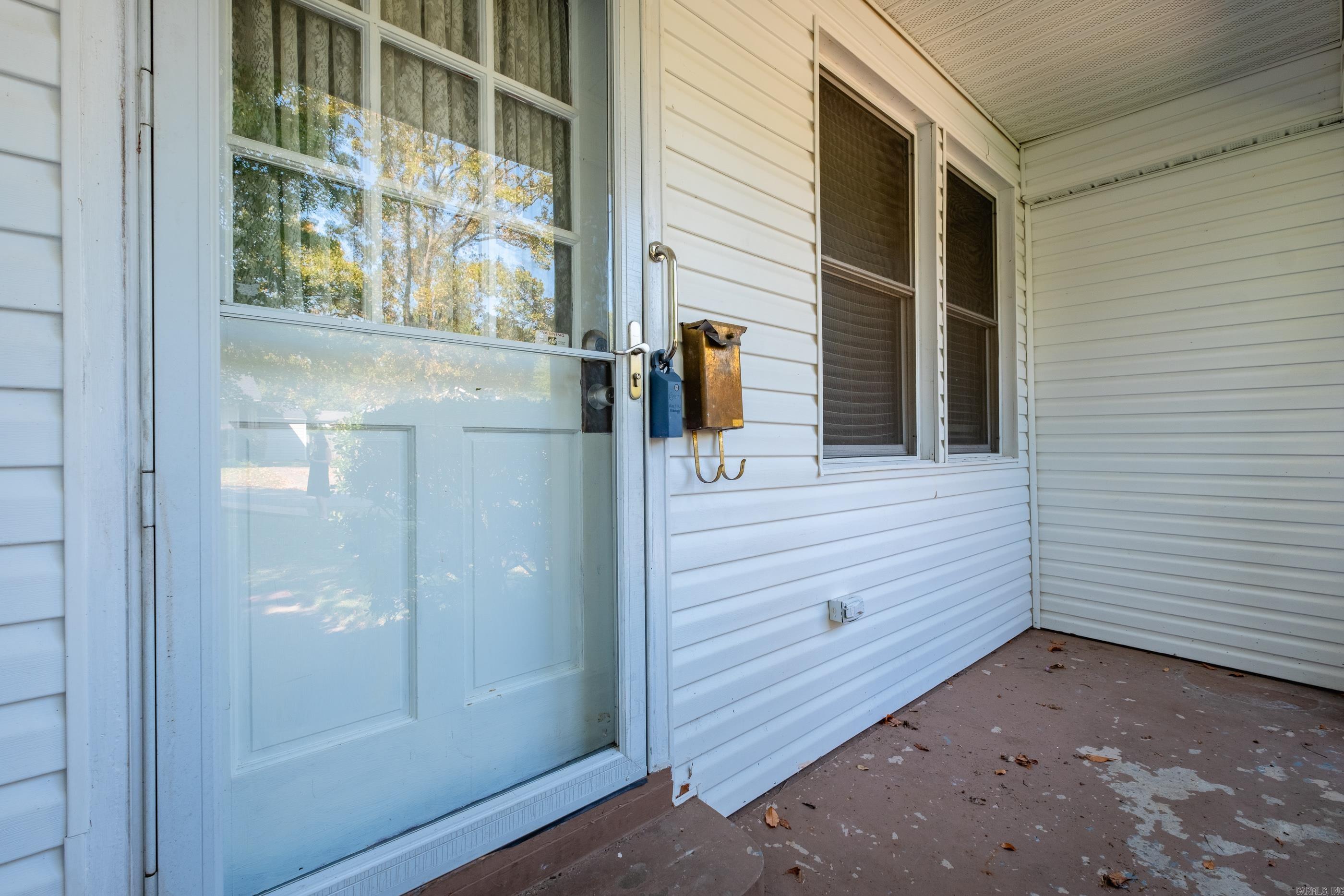 6419 Longwood  Cammack Village, AR