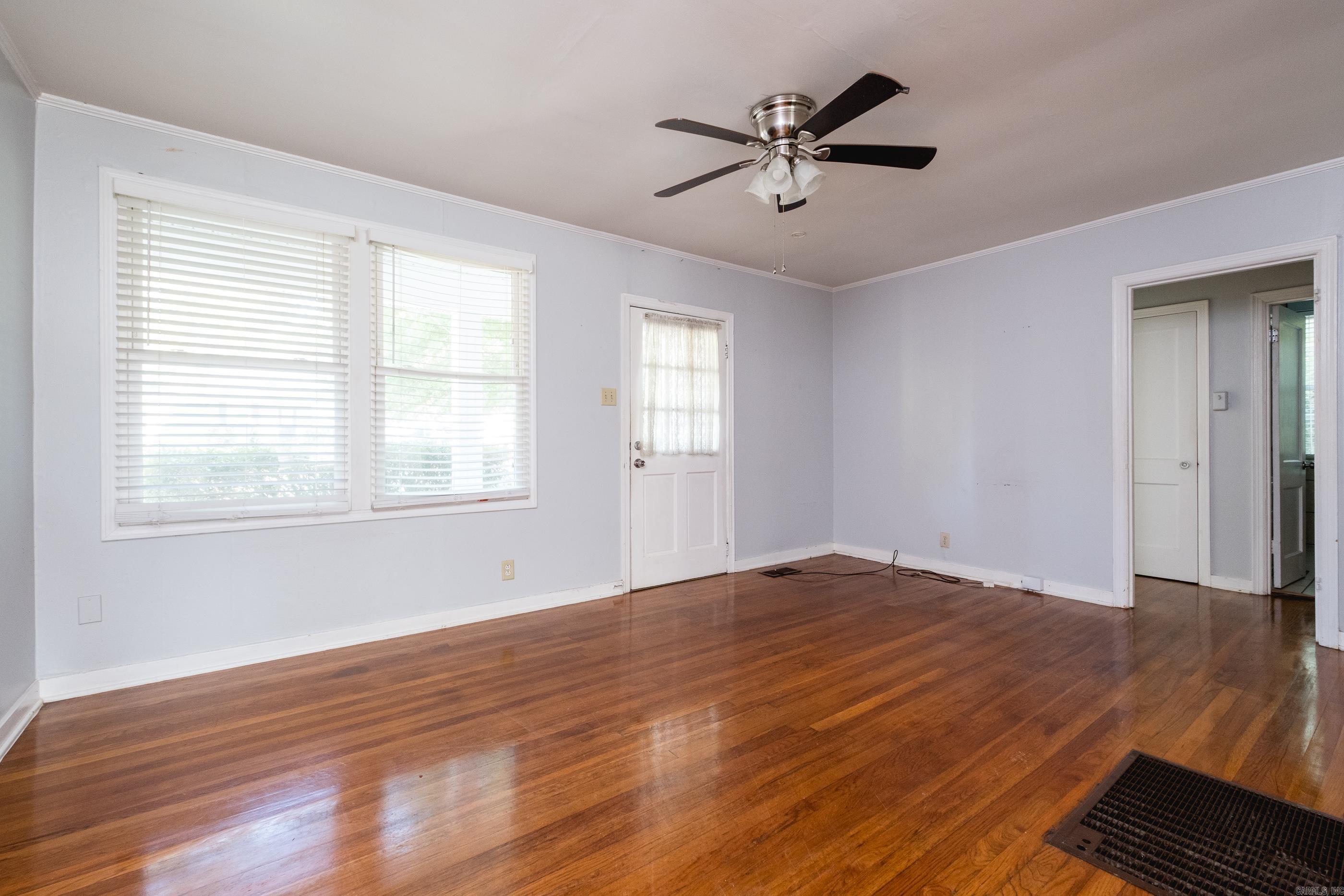 6419 Longwood  Cammack Village, AR
