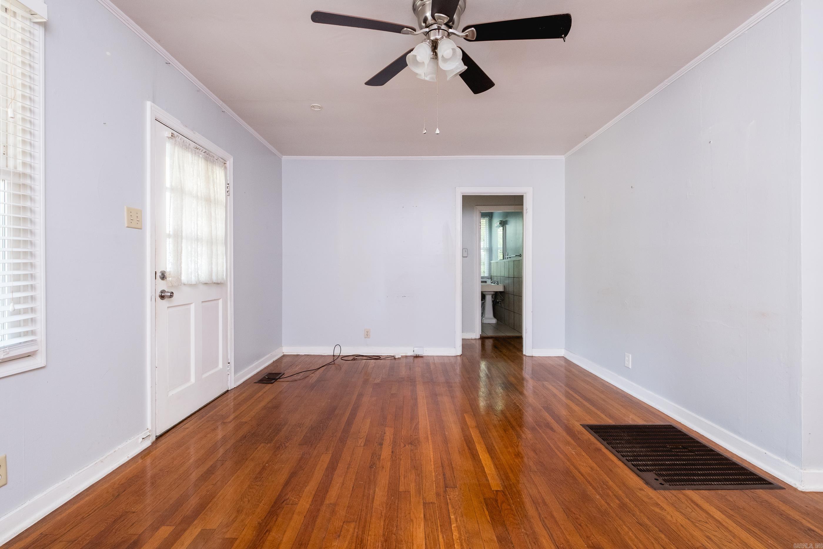6419 Longwood  Cammack Village, AR
