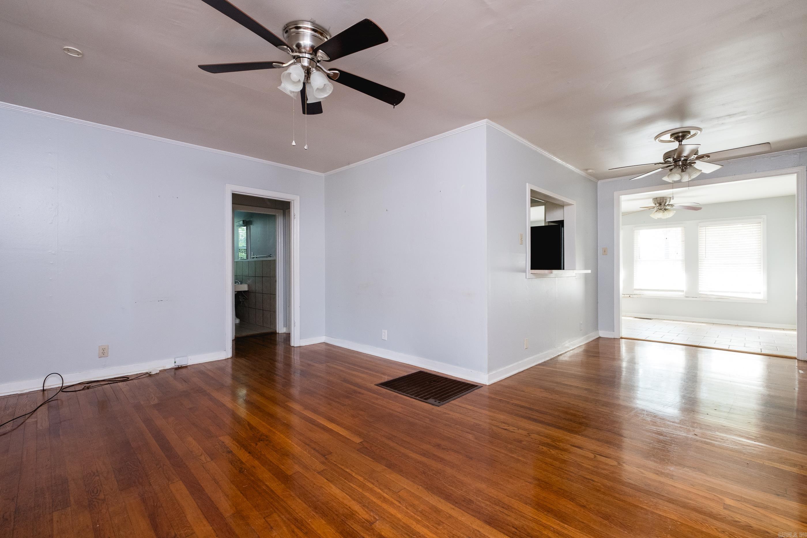 6419 Longwood  Cammack Village, AR
