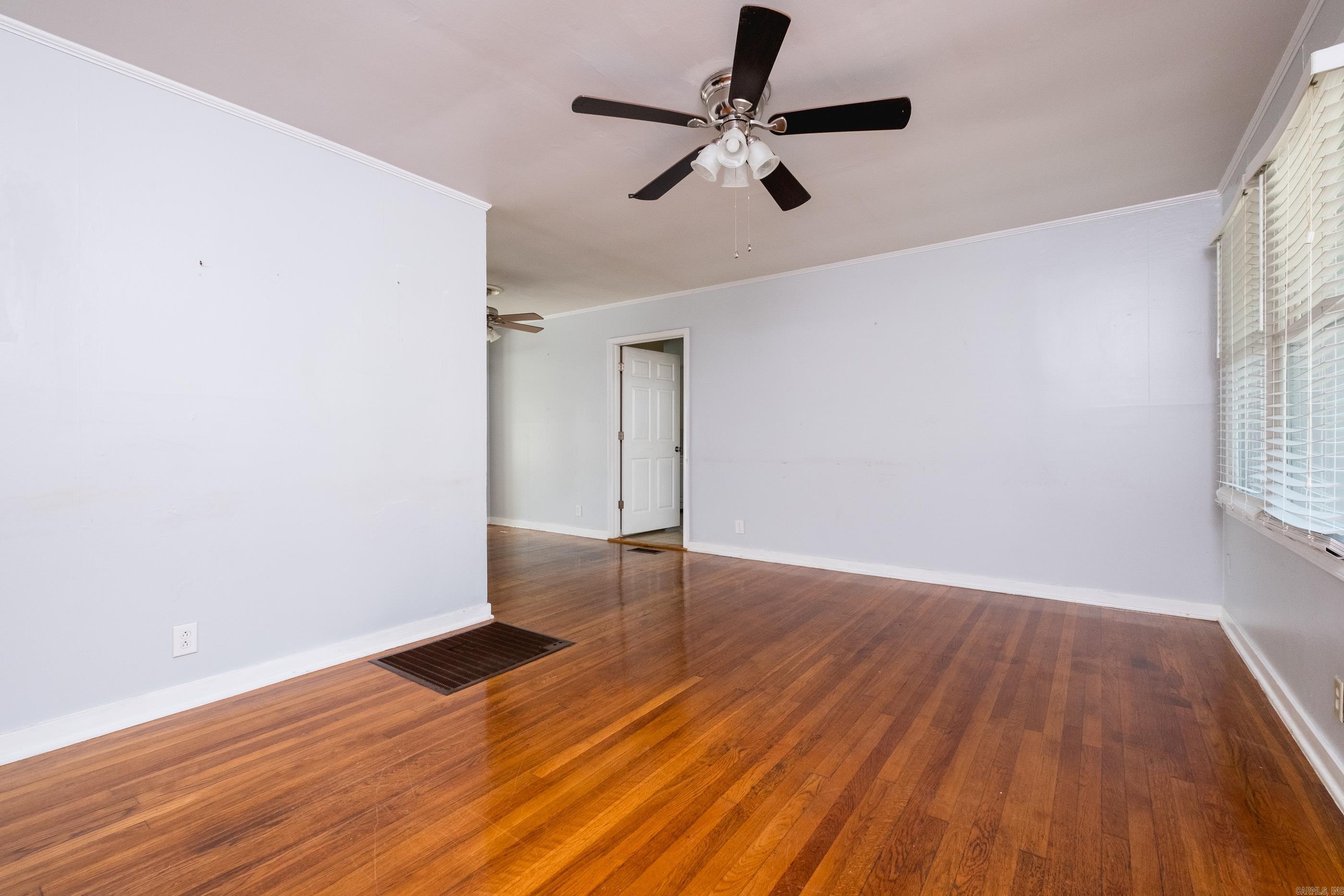 6419 Longwood  Cammack Village, AR